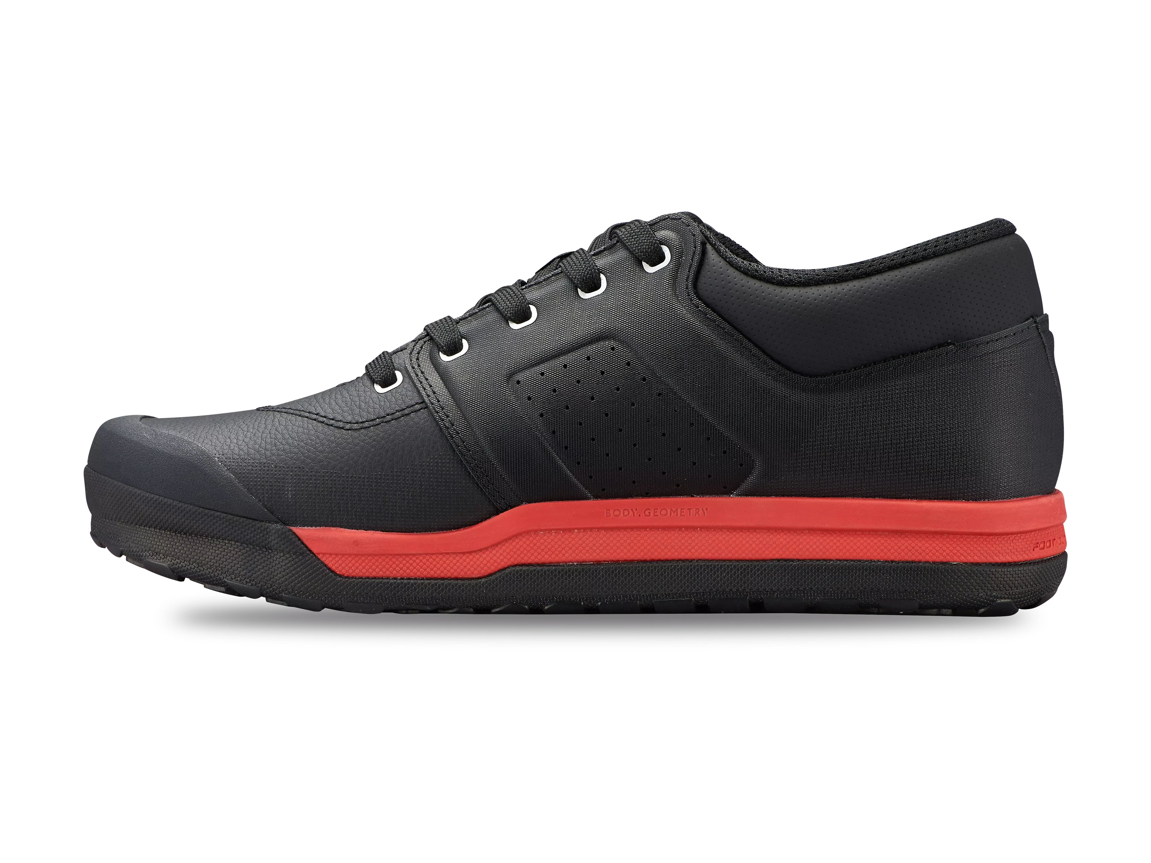 2FO DH Flat Mountain Bike Shoes - Image 5