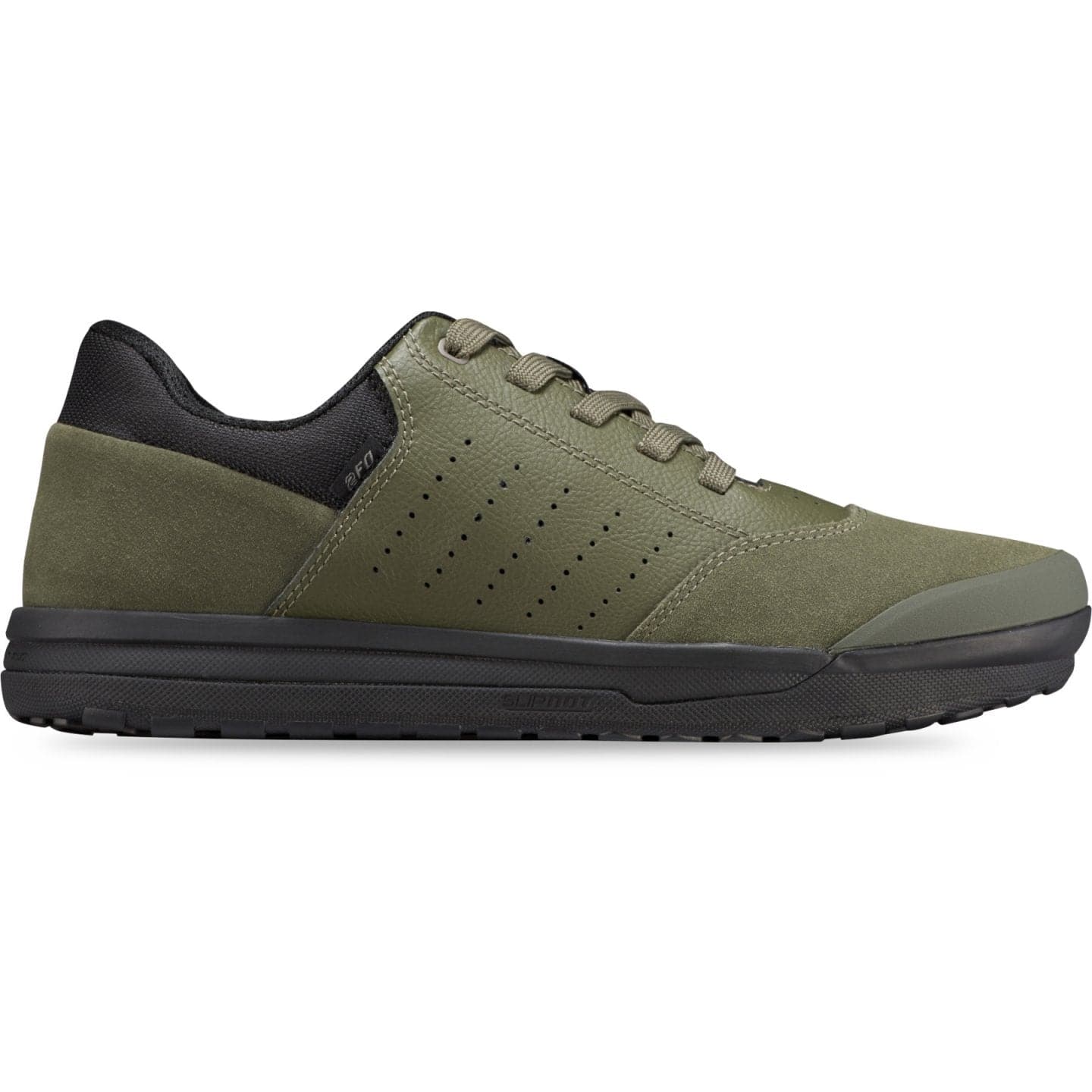 2FO Roost Canvas Mountain Bike Shoes - Image 10