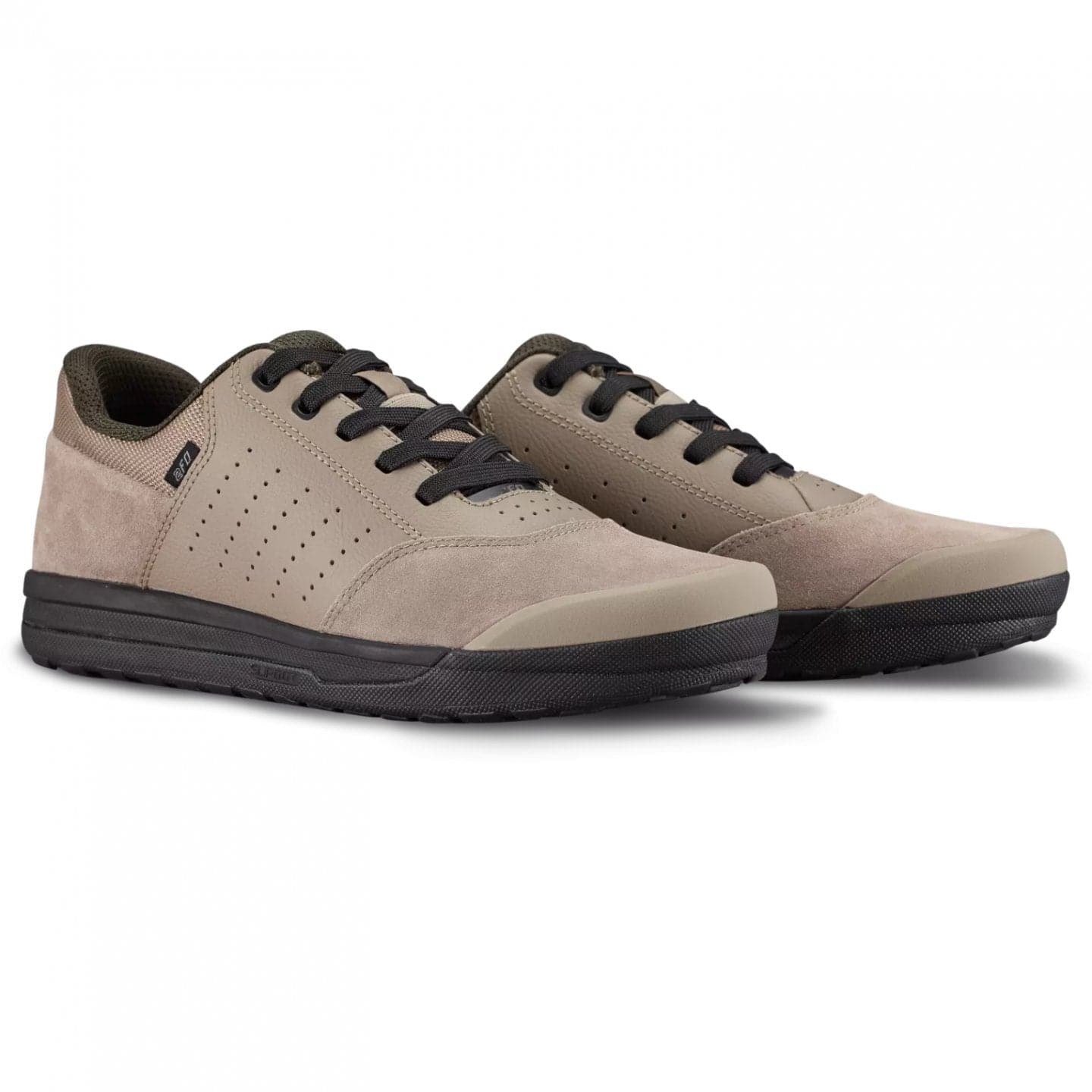 2FO Roost Canvas Mountain Bike Shoes - Image 12