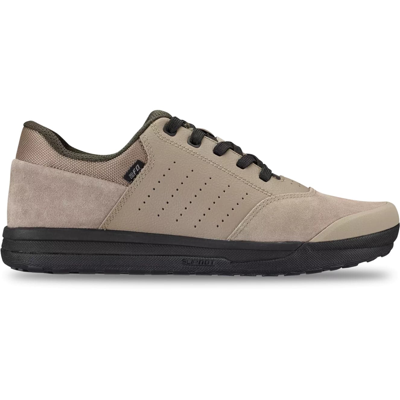 2FO Roost Canvas Mountain Bike Shoes - Image 13