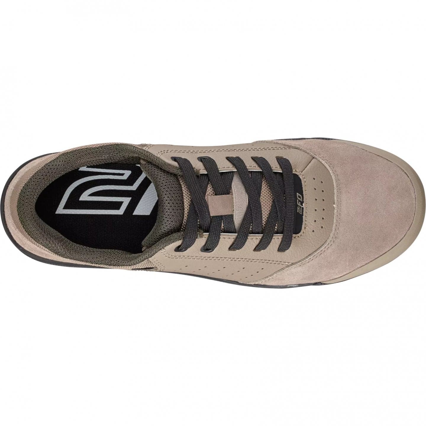 2FO Roost Canvas Mountain Bike Shoes - Image 14