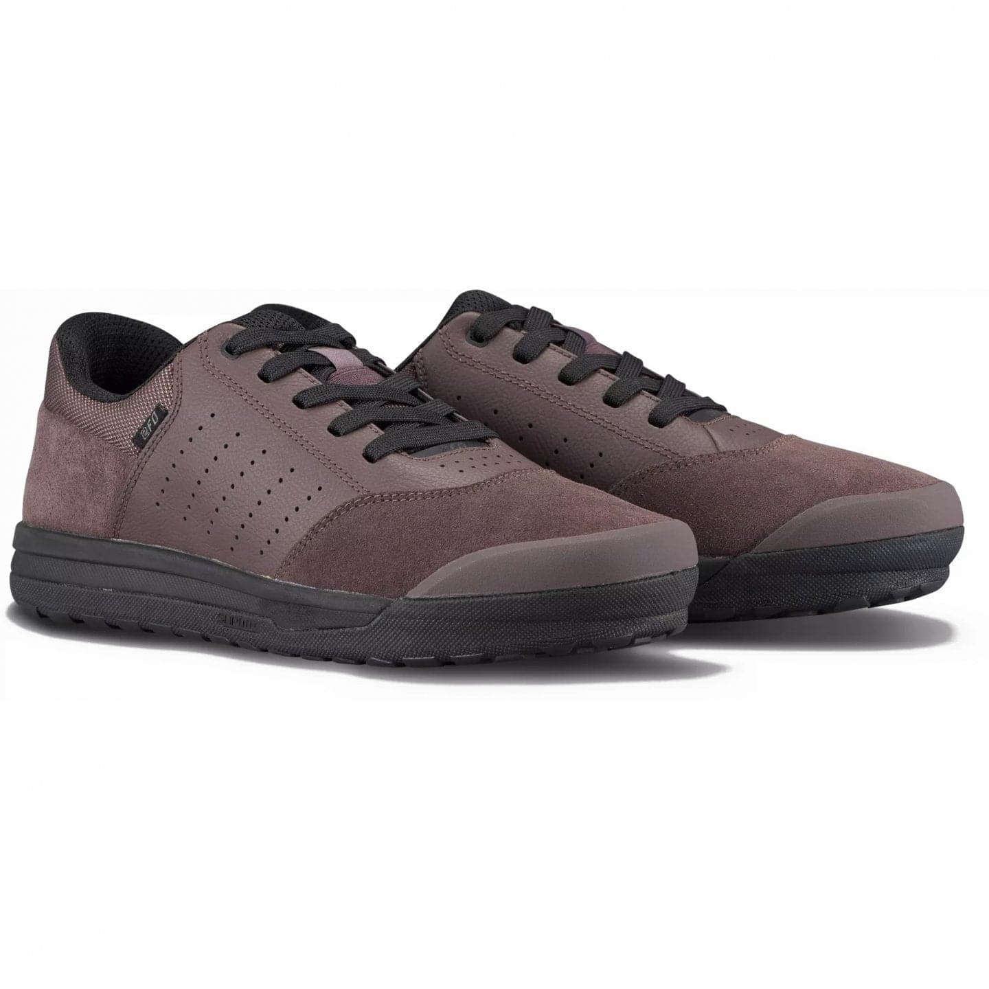2FO Roost Canvas Mountain Bike Shoes - Image 15