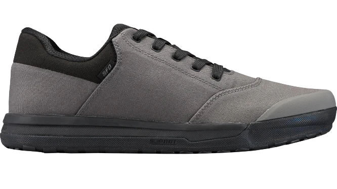 2FO Roost Canvas Mountain Bike Shoes - Image 6