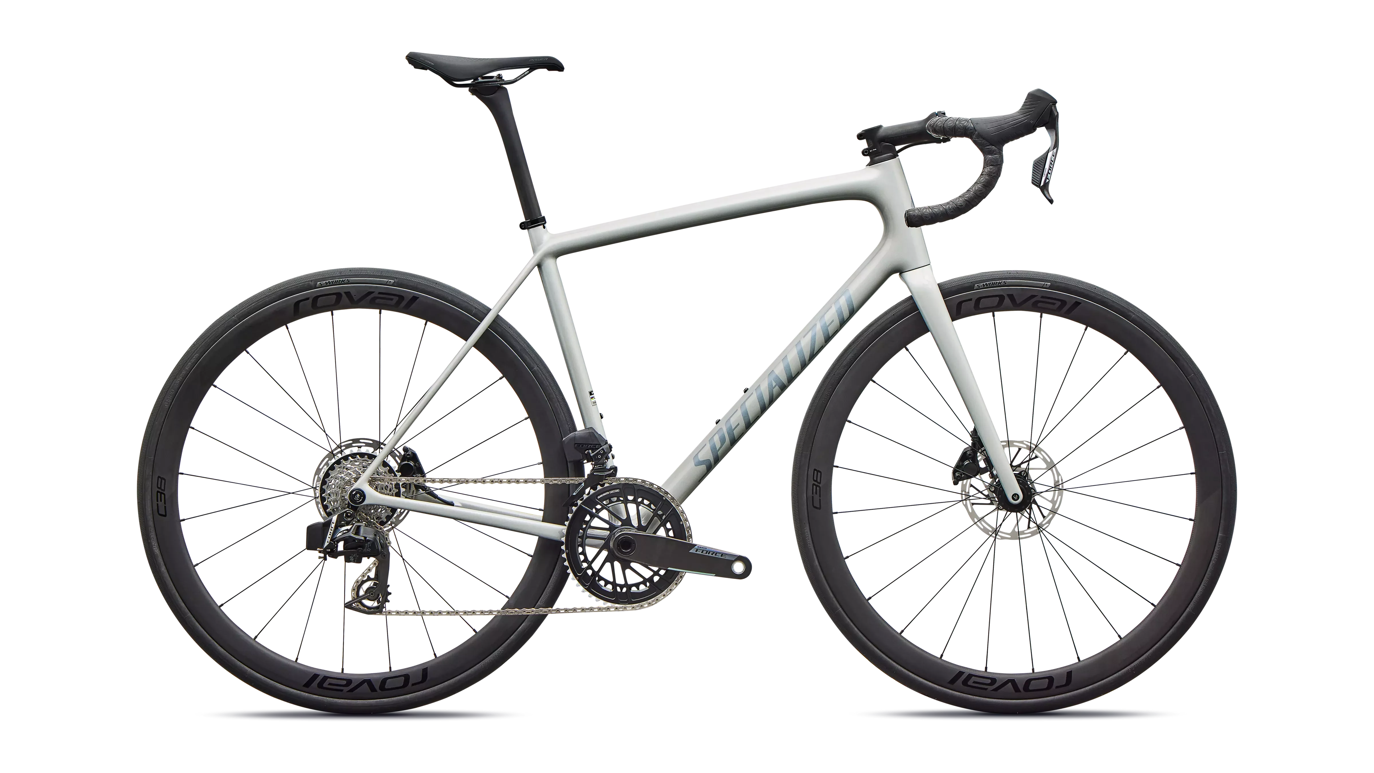 Specialized Aethos 2 Expert Force AXS