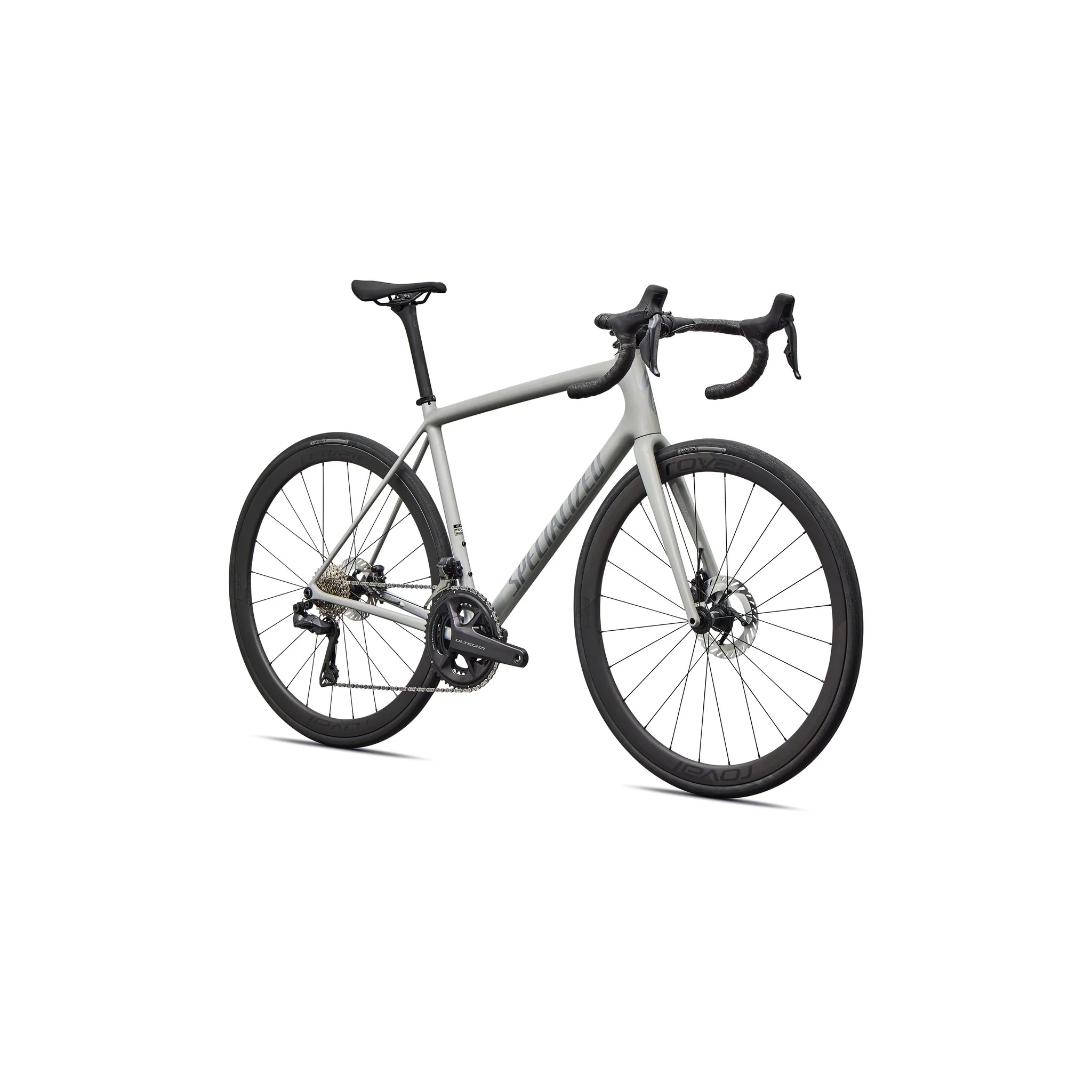 Aethos 2 Expert - Shimano Ultegra Di2 - Image 3