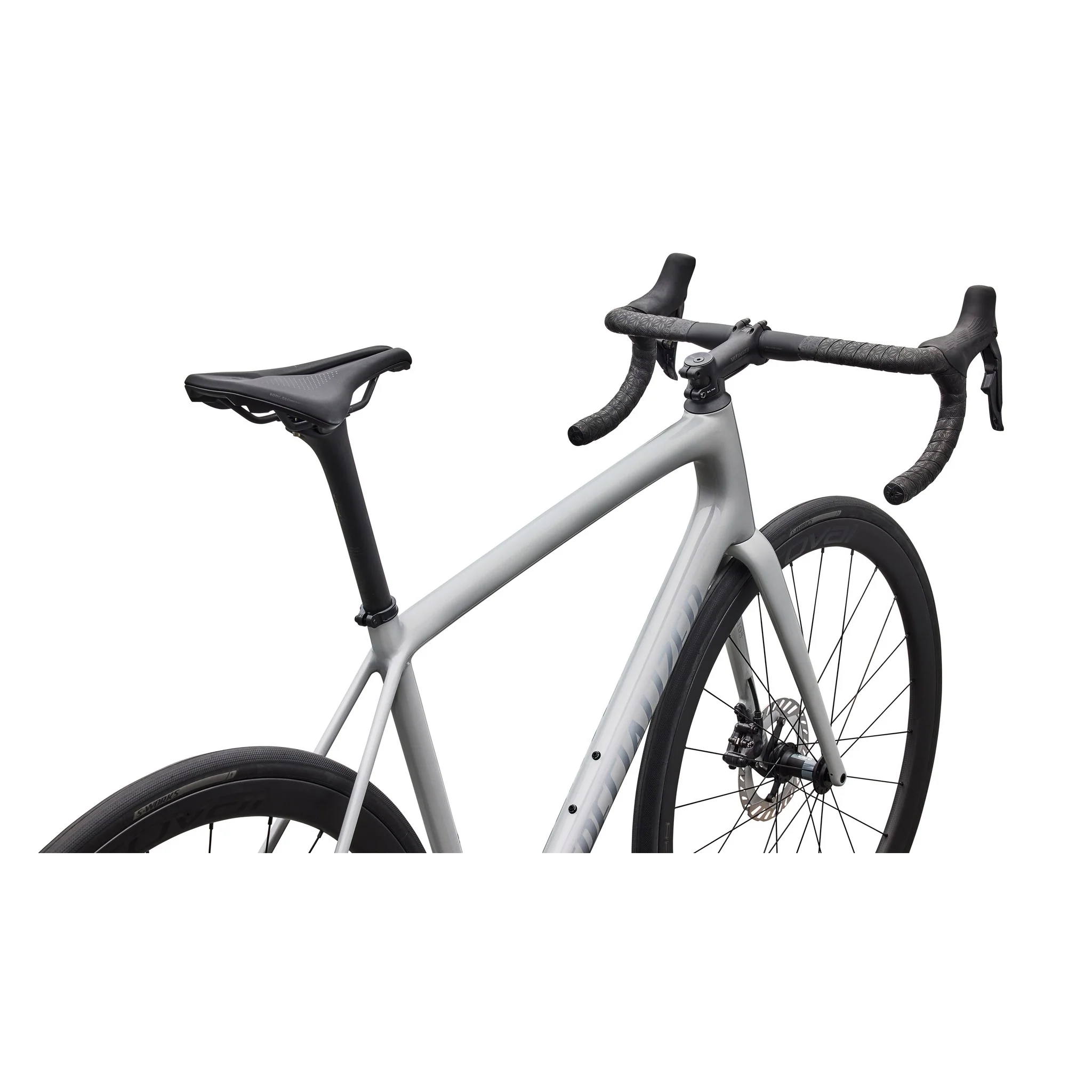 Aethos 2 Expert - Shimano Ultegra Di2 - Image 5
