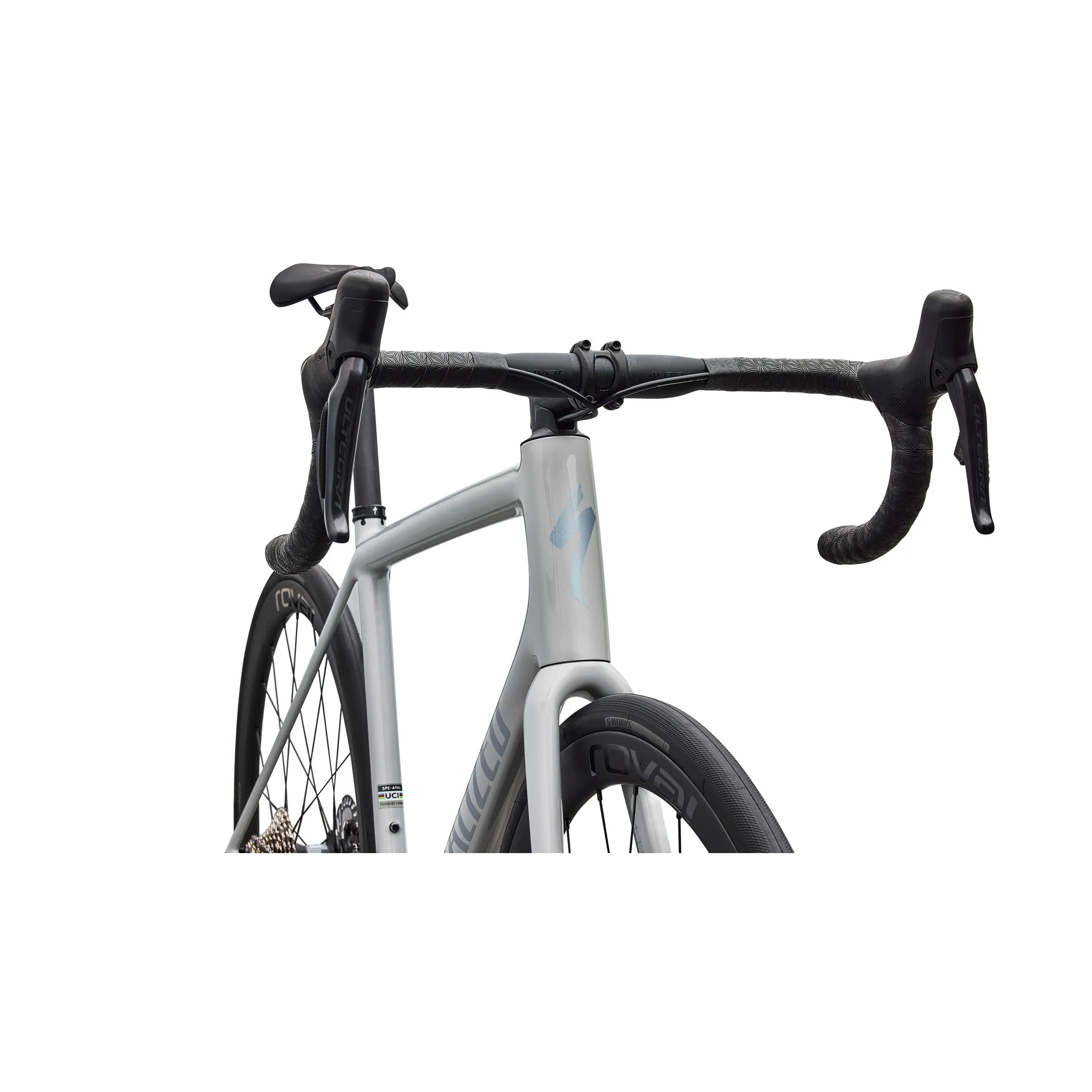 Aethos 2 Expert - Shimano Ultegra Di2 - Image 6