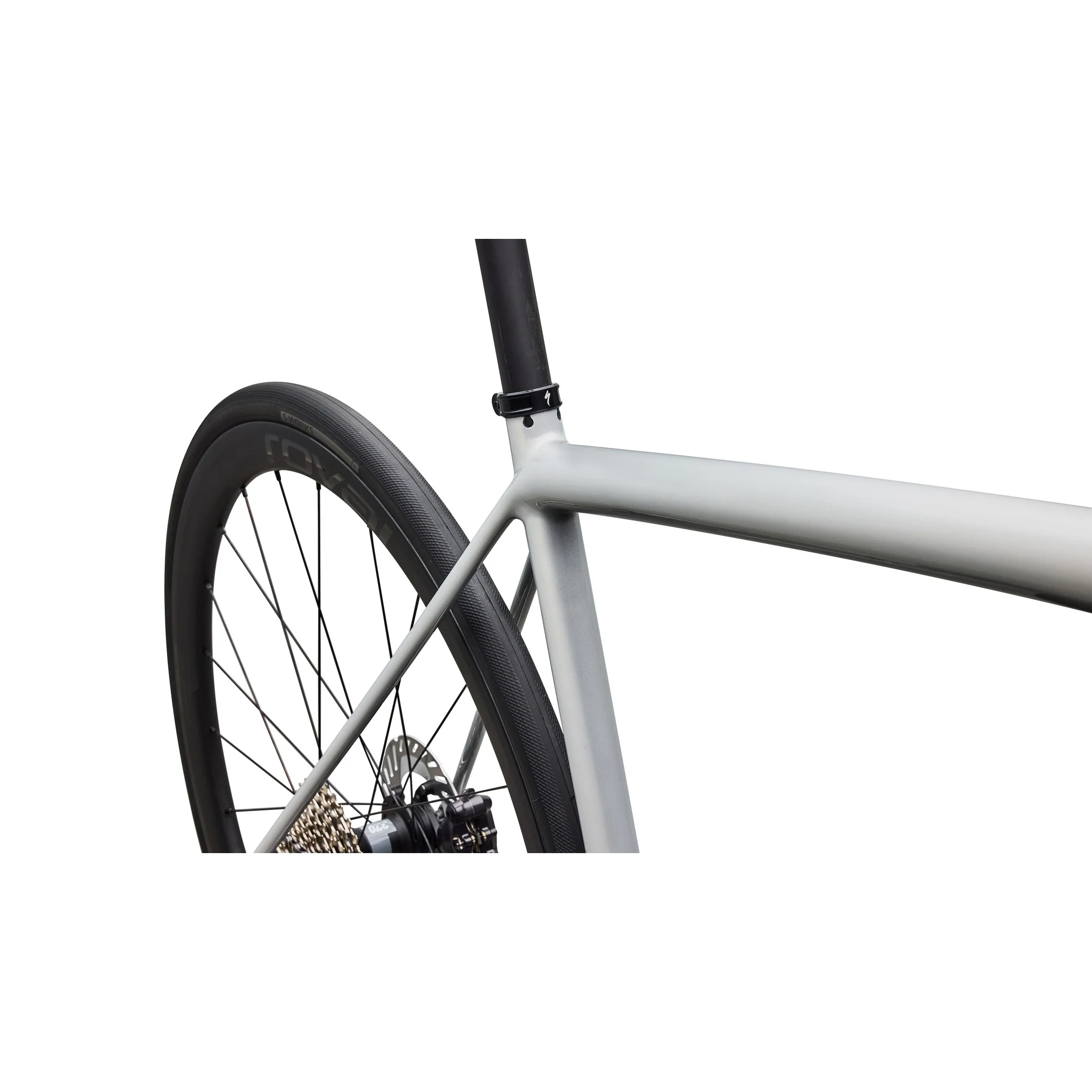 Aethos 2 Expert - Shimano Ultegra Di2 - Image 7