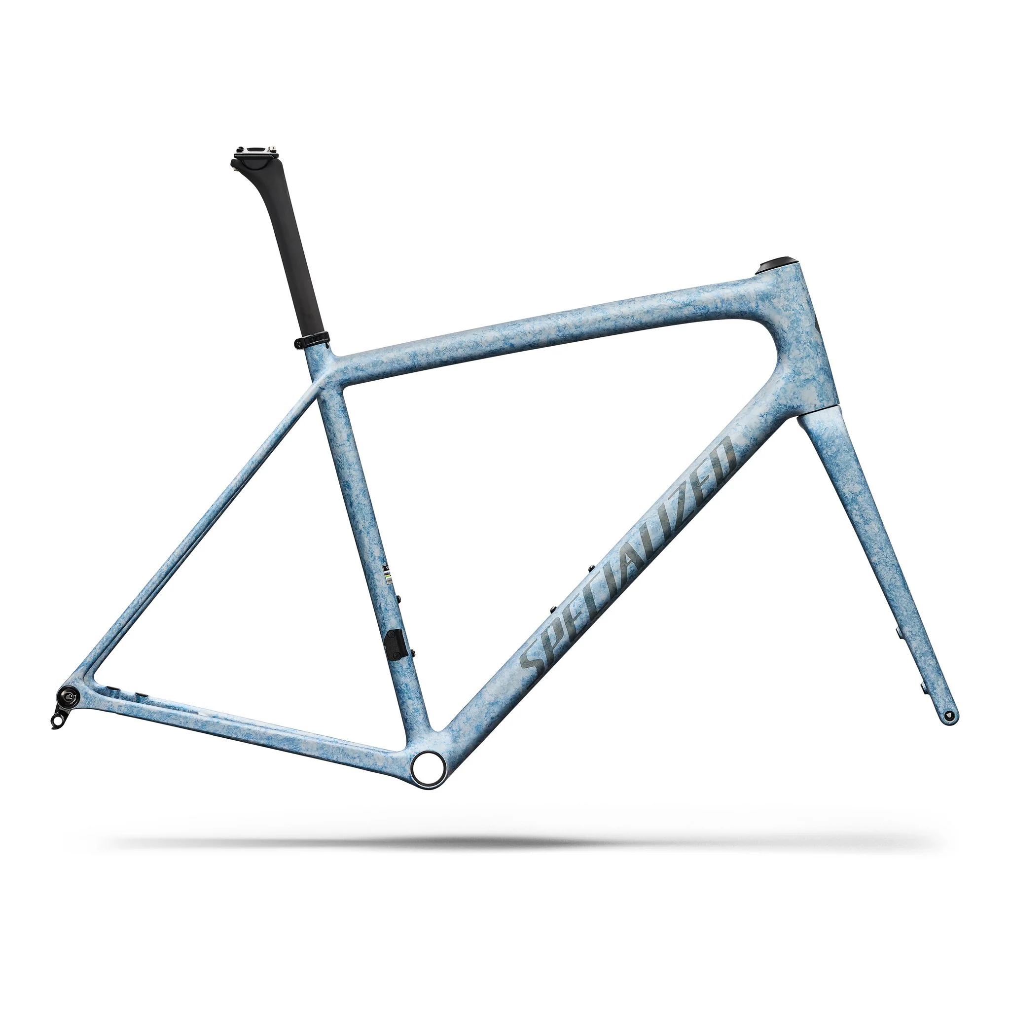 Aethos 2 Frameset - FACT 10r Carbon - Image 5