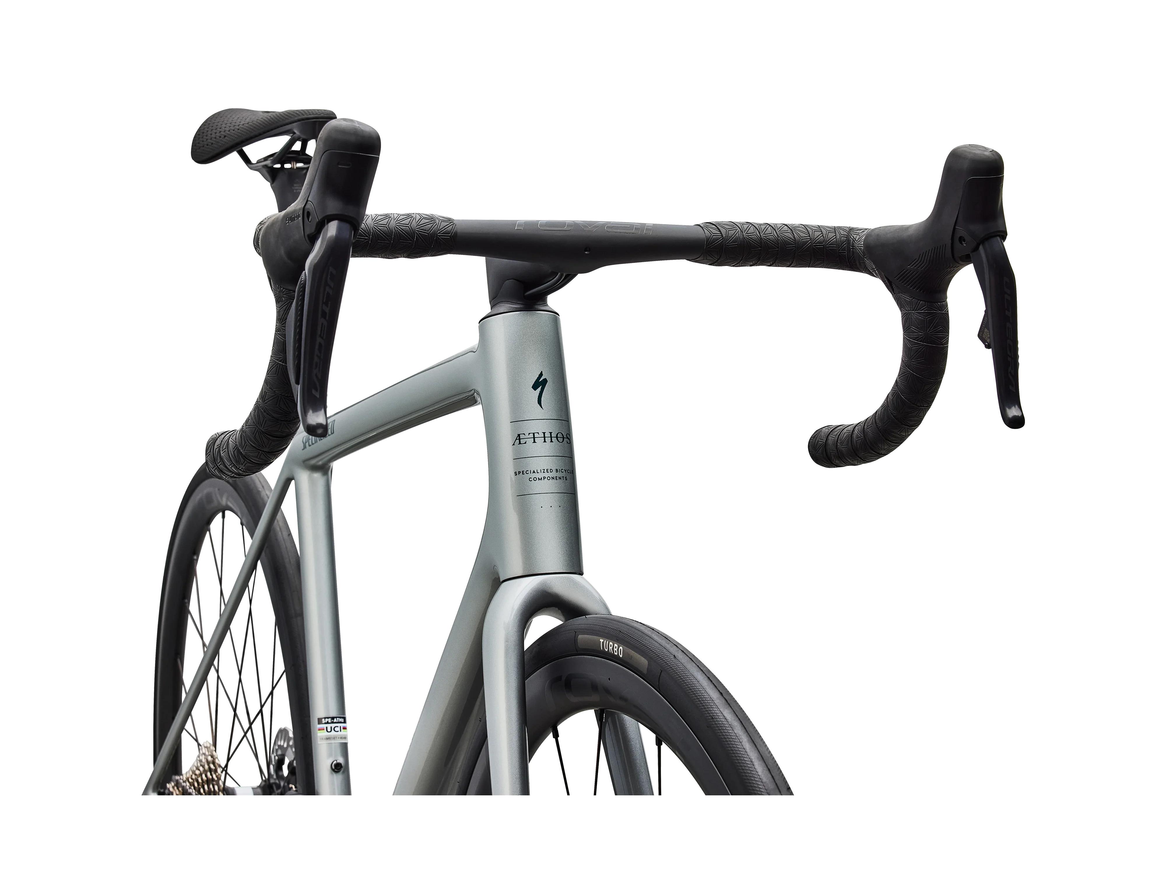 Aethos 2 Pro Shimano Ultegra Di2 - Image 10