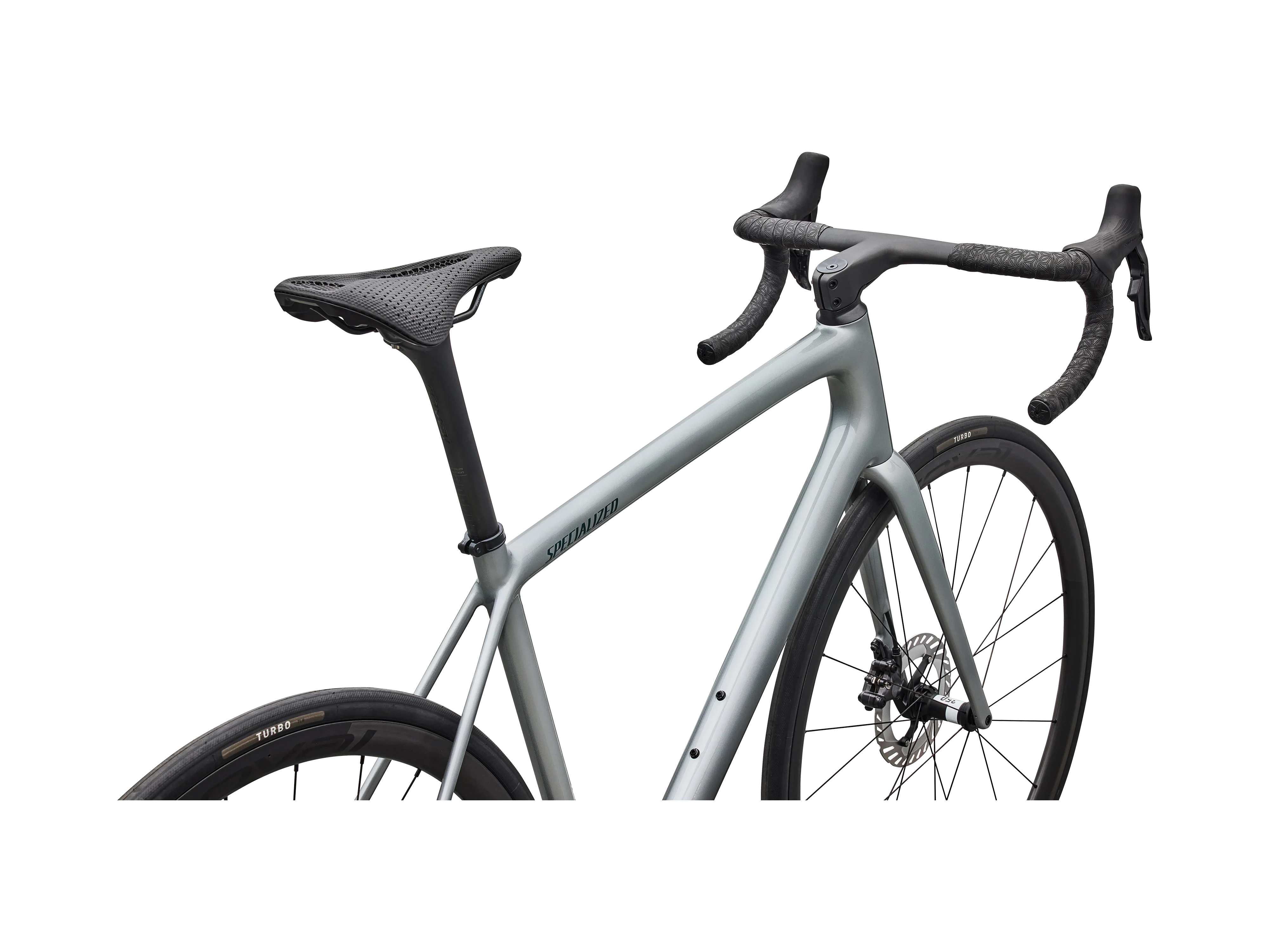 Aethos 2 Pro Shimano Ultegra Di2 - Image 11
