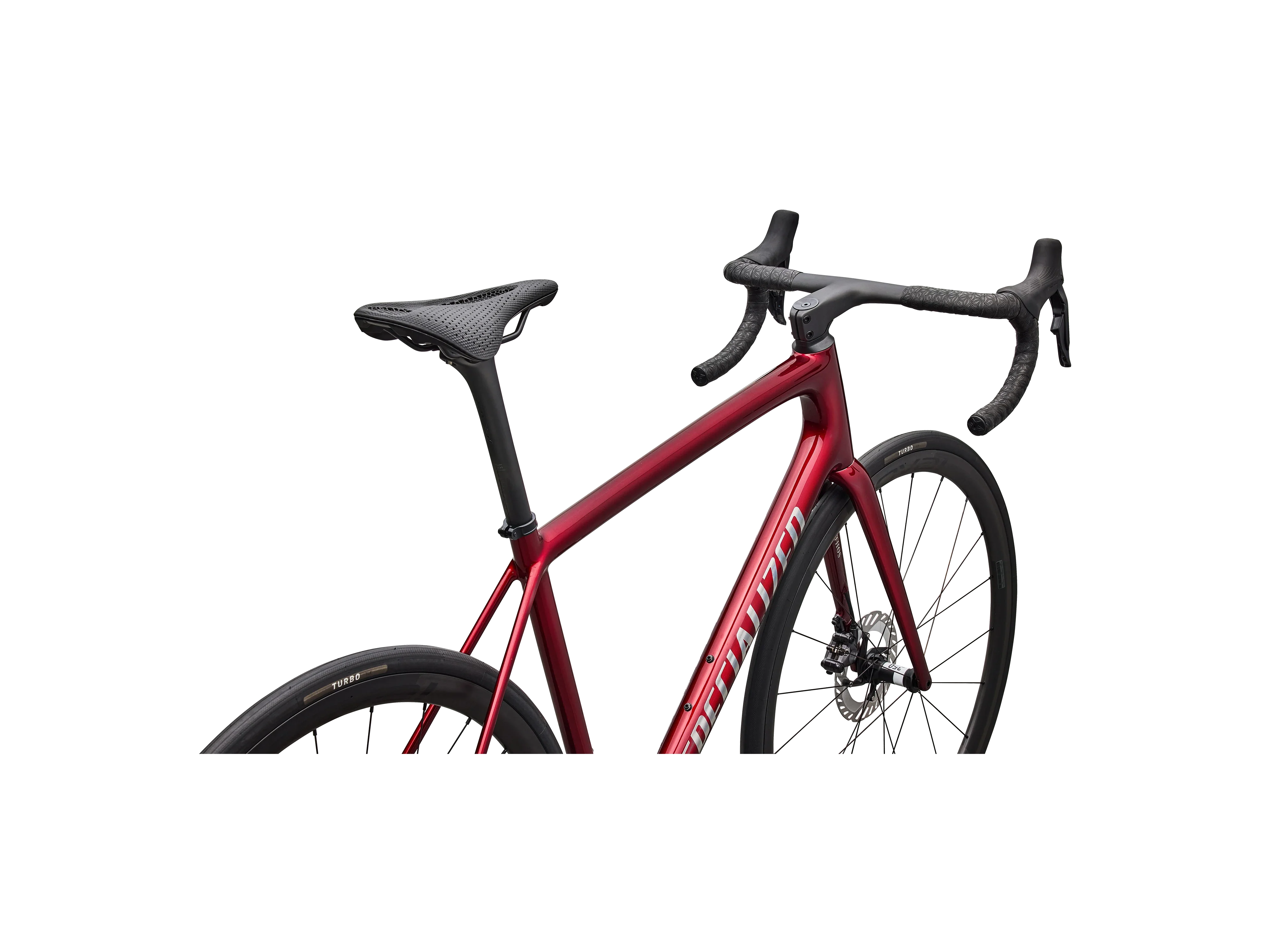 Aethos 2 Pro Shimano Ultegra Di2 - Image 5