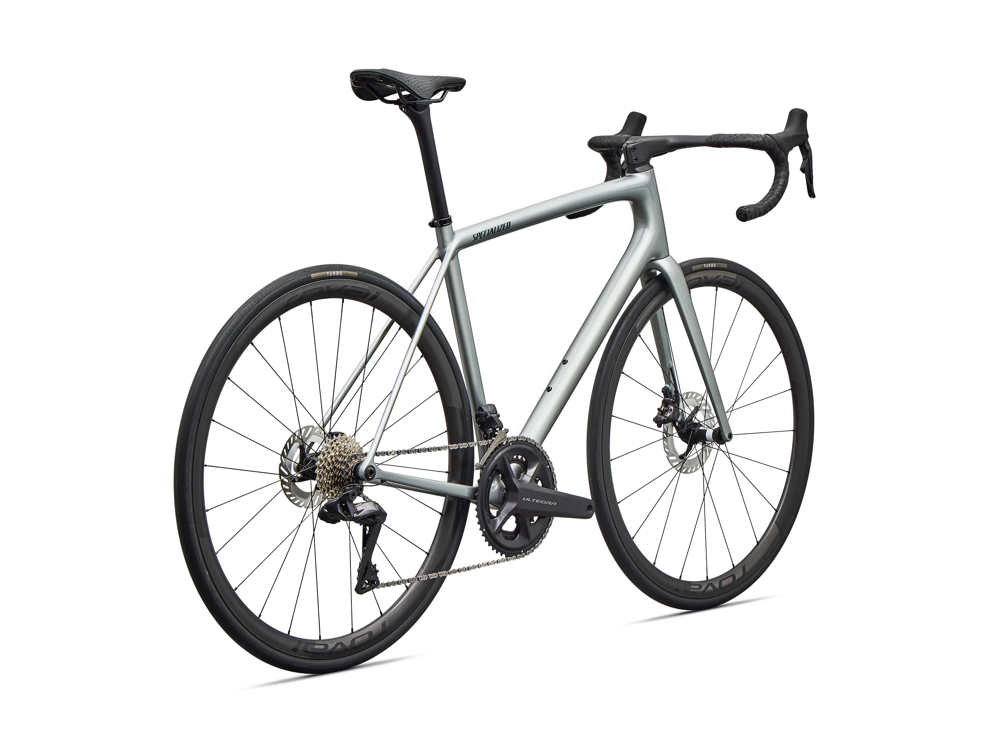 Aethos 2 Pro Shimano Ultegra Di2 - Image 8