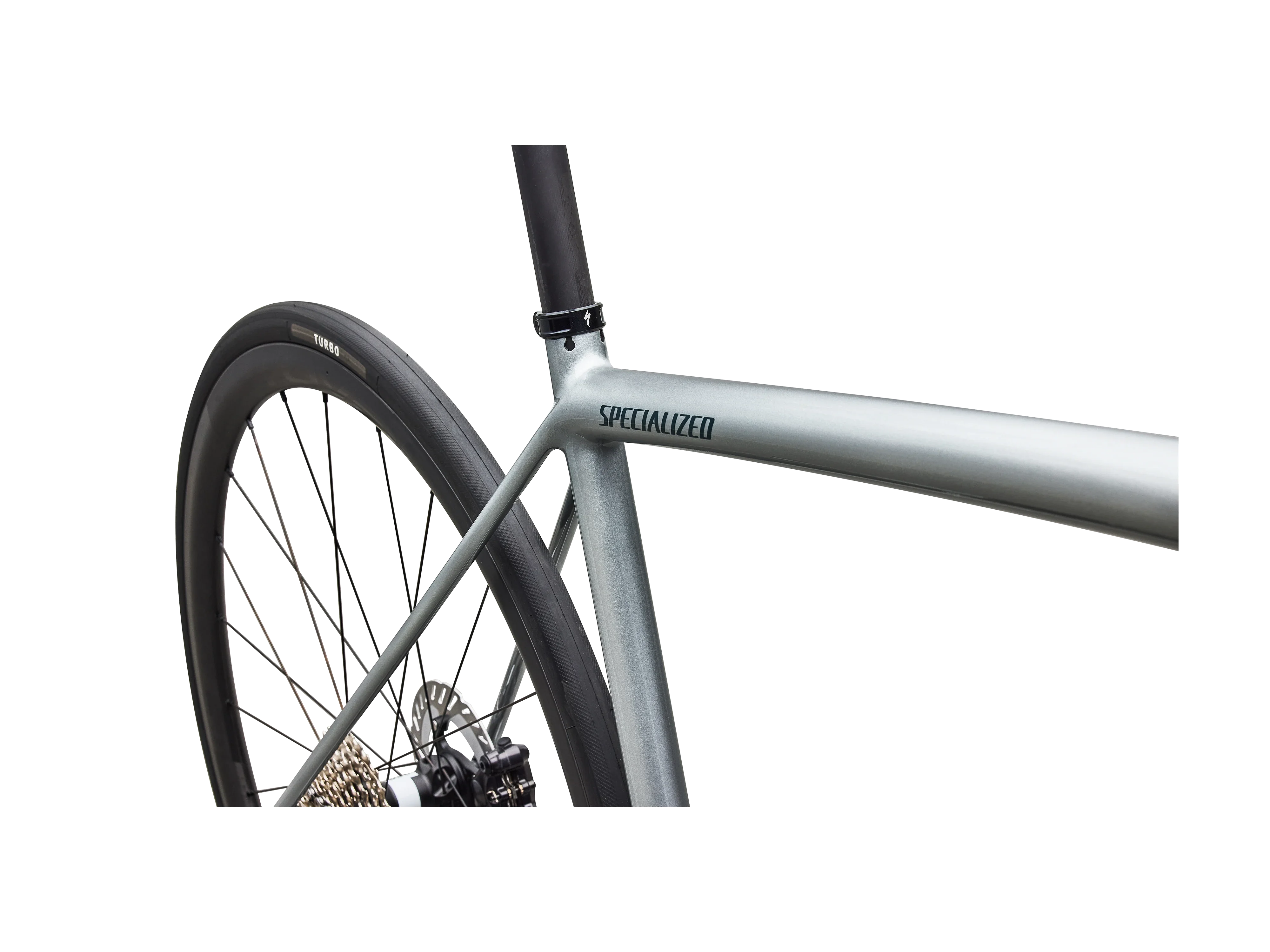 Aethos 2 Pro Shimano Ultegra Di2 - Image 9