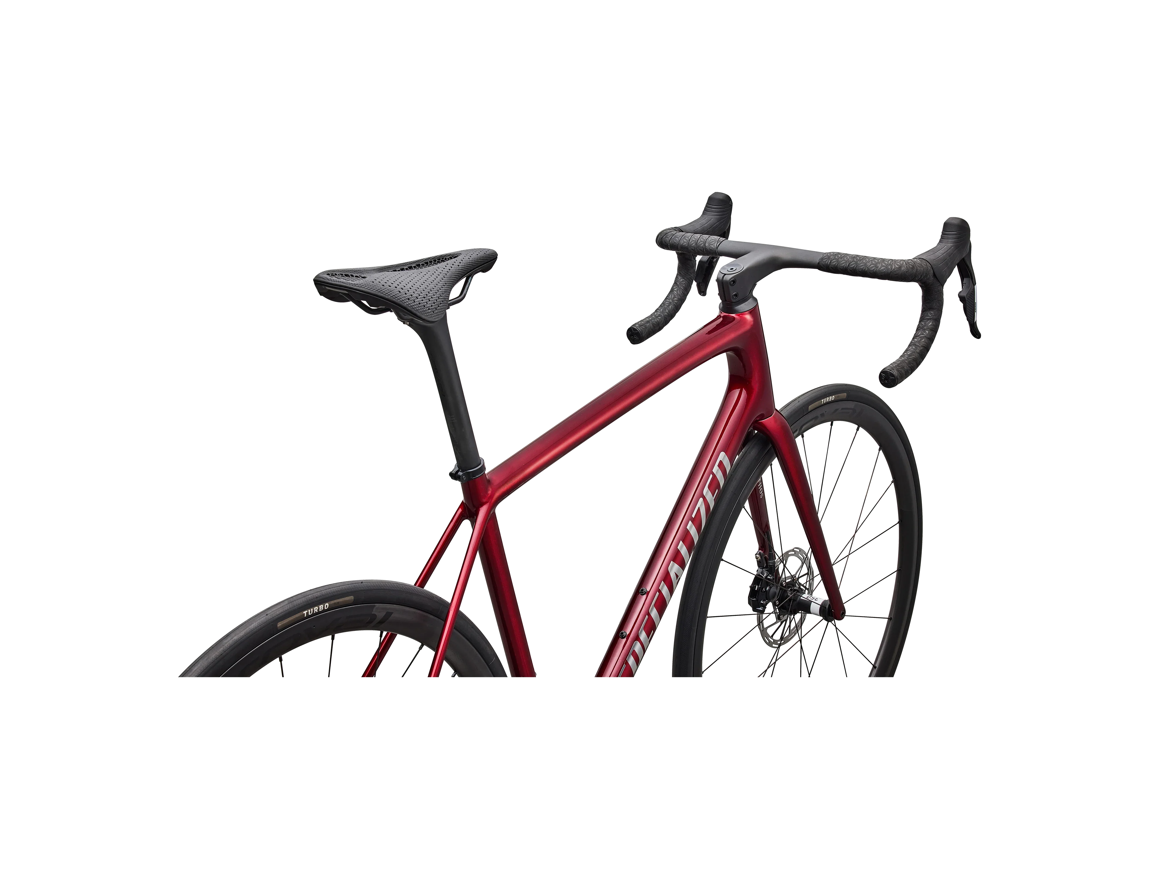 Aethos 2 Pro SRAM Force AXS - Image 11