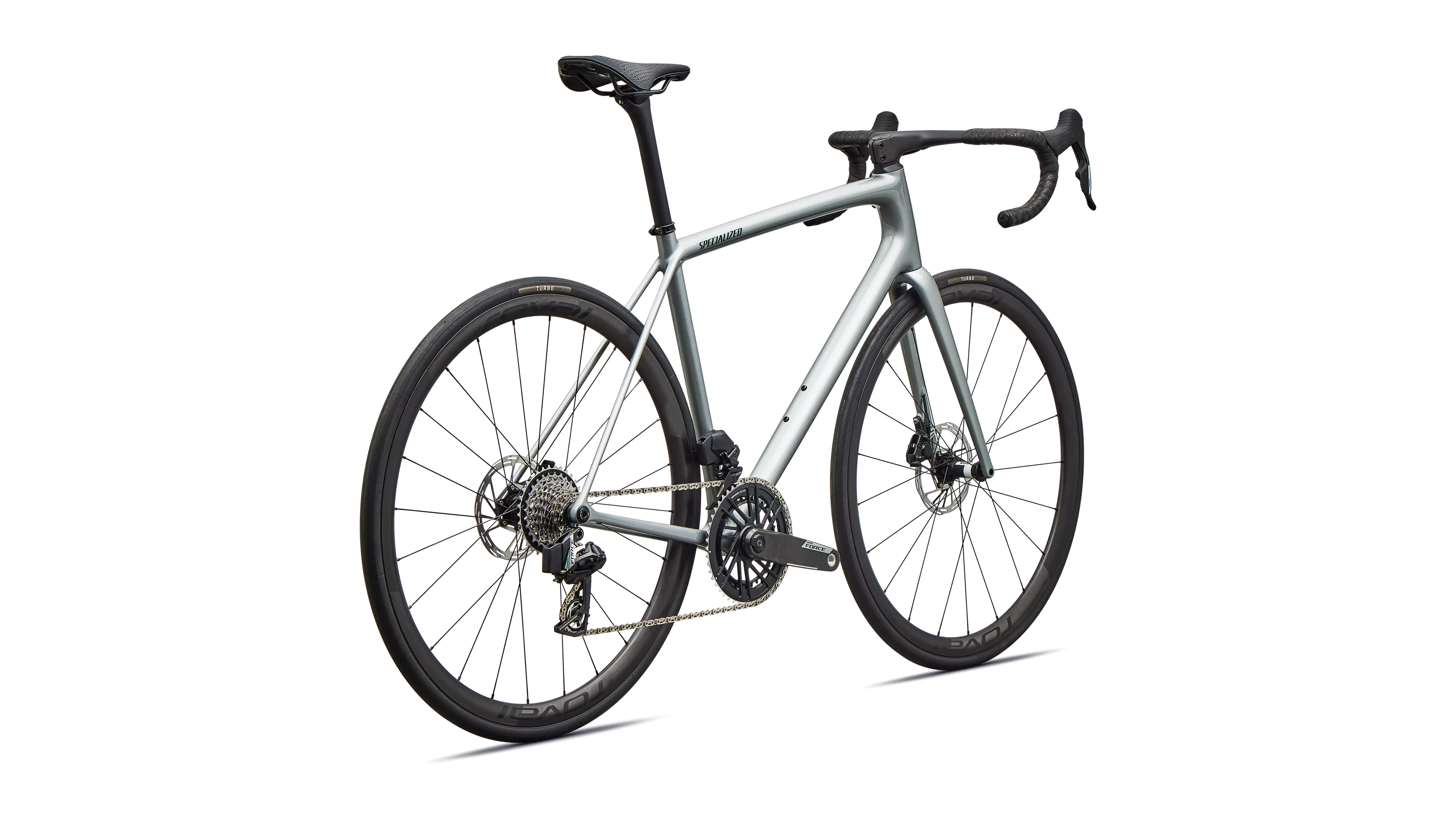 Aethos 2 Pro SRAM Force AXS - Image 3