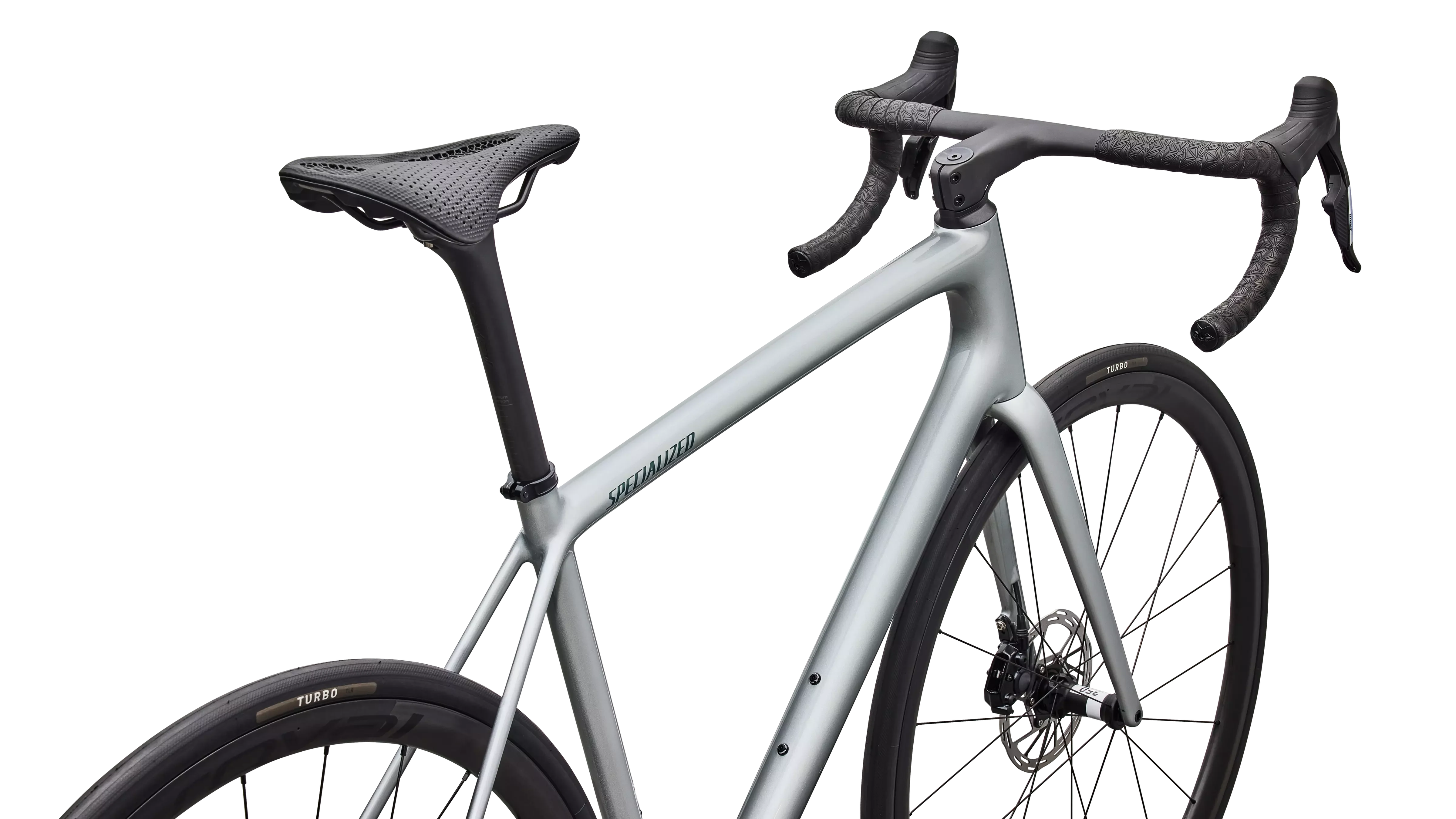 Aethos 2 Pro SRAM Force AXS - Image 4
