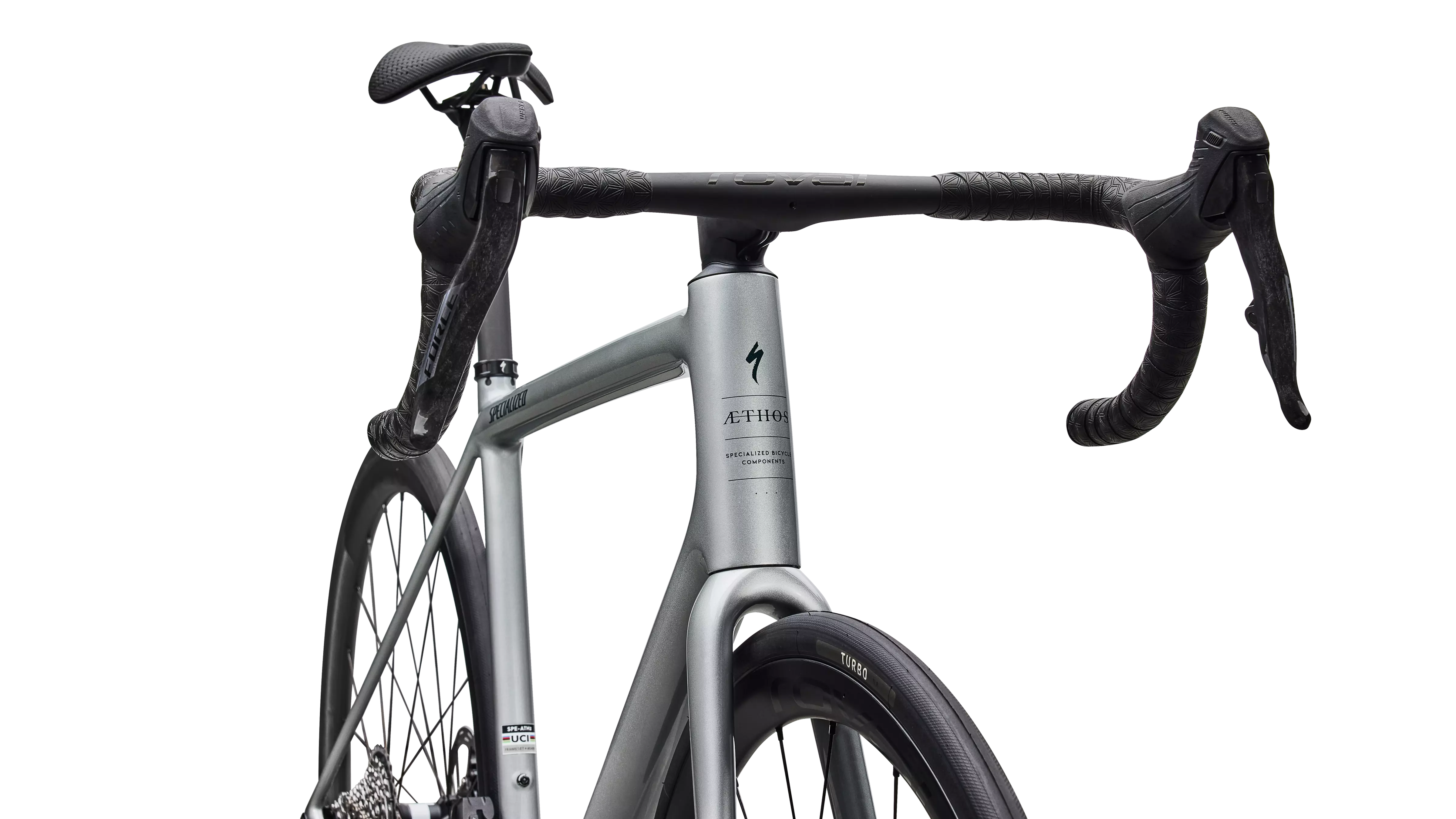 Aethos 2 Pro SRAM Force AXS - Image 5