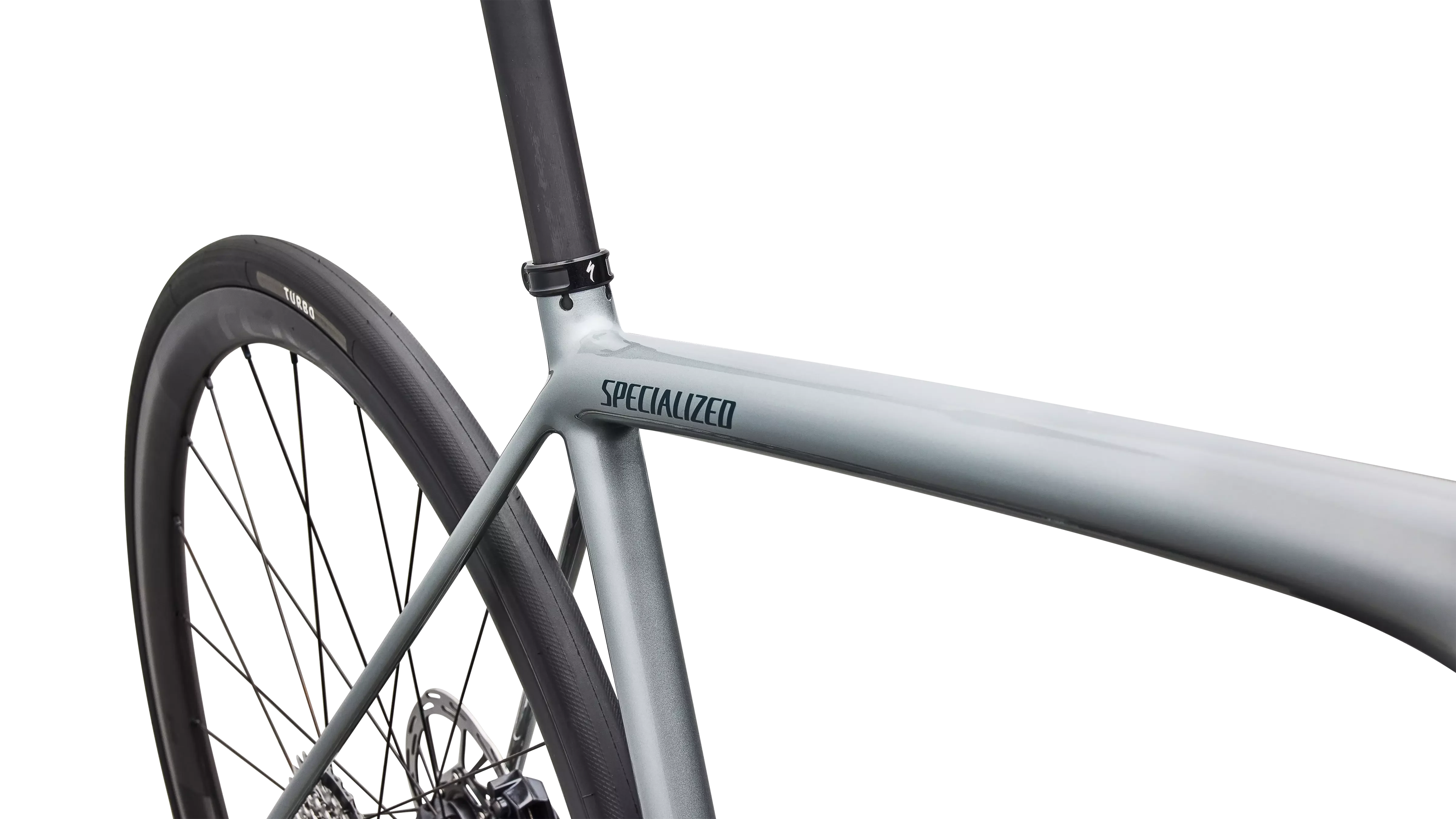 Aethos 2 Pro SRAM Force AXS - Image 6