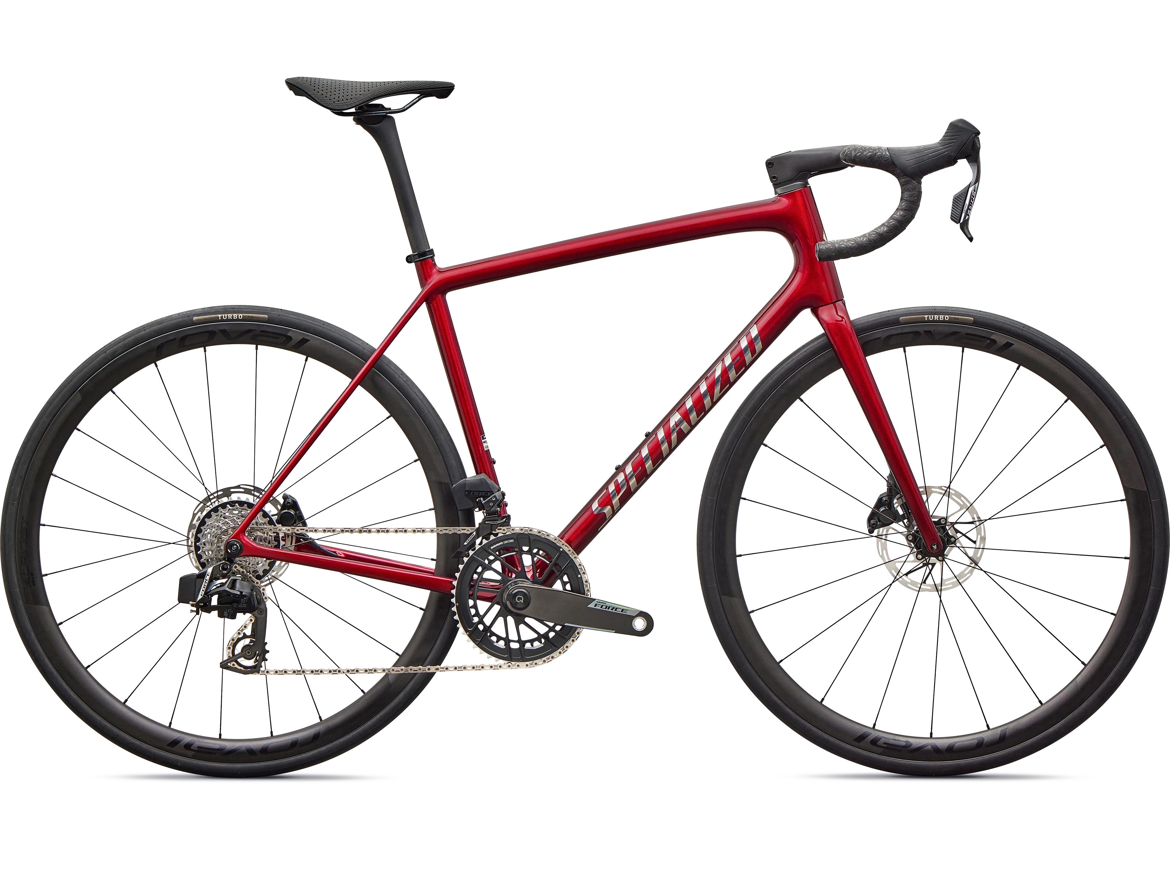 Aethos 2 Pro SRAM Force AXS - Image 7