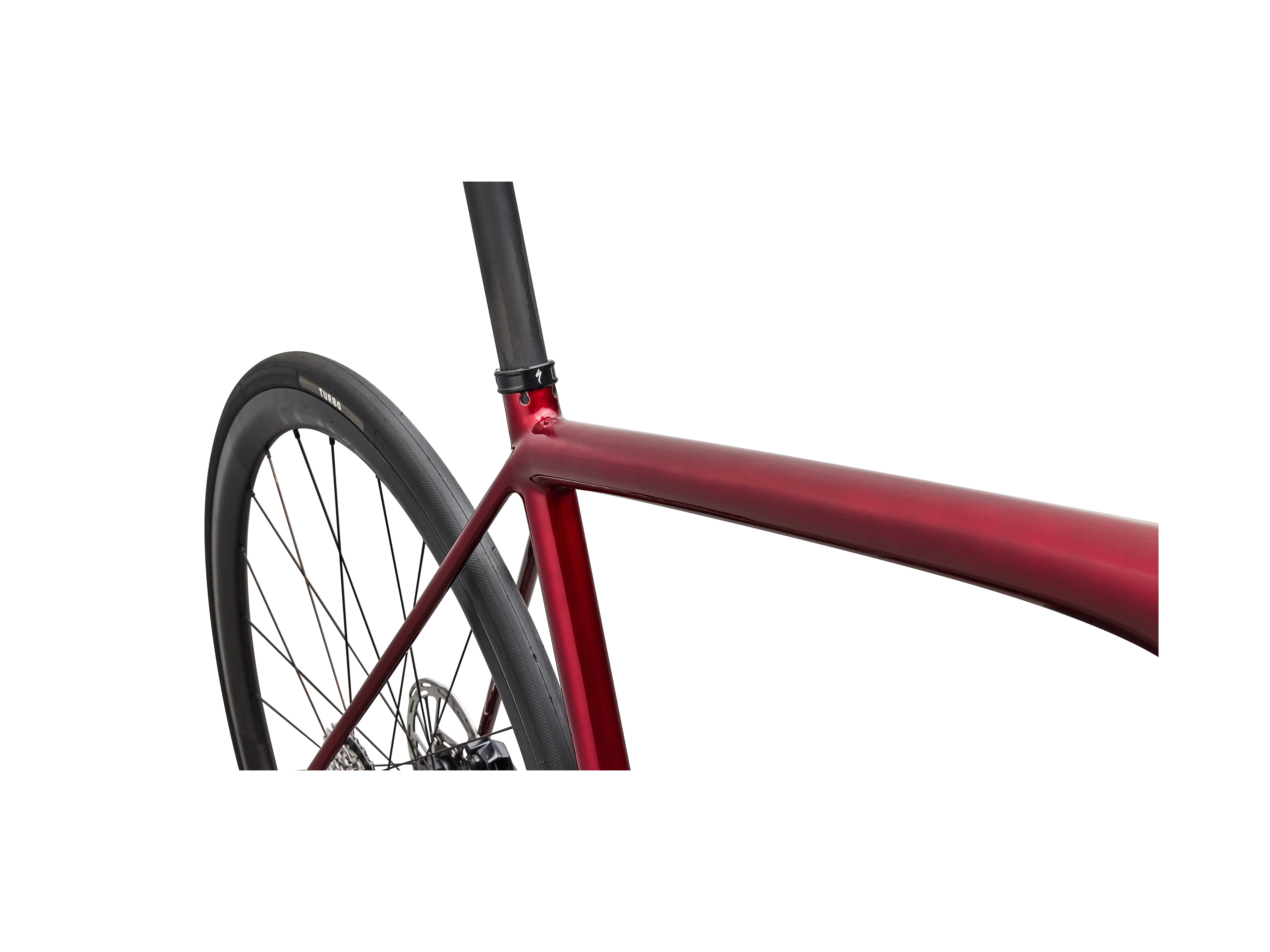 Aethos 2 Pro SRAM Force AXS - Image 9
