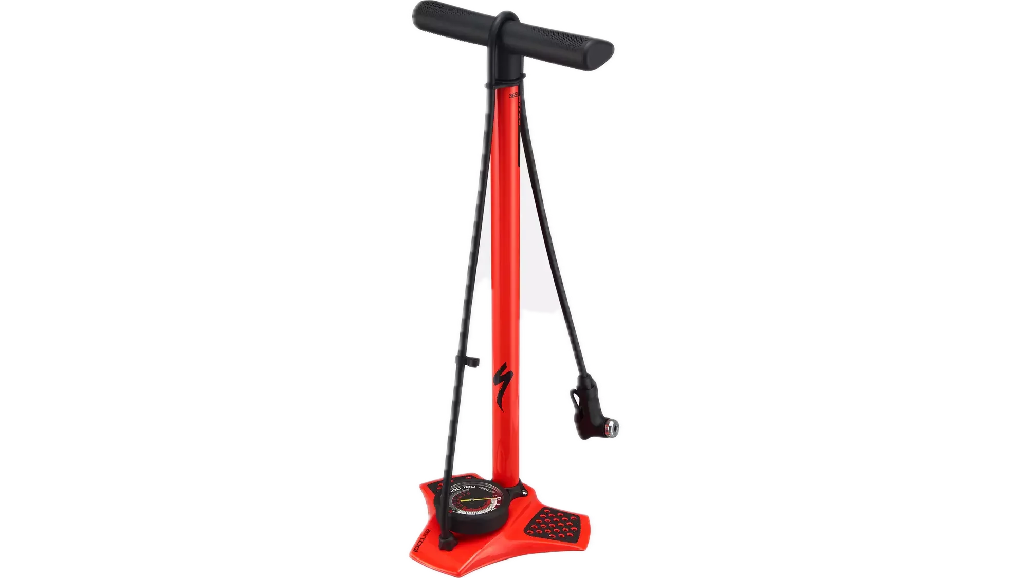 Air Tool Comp Floor Pump