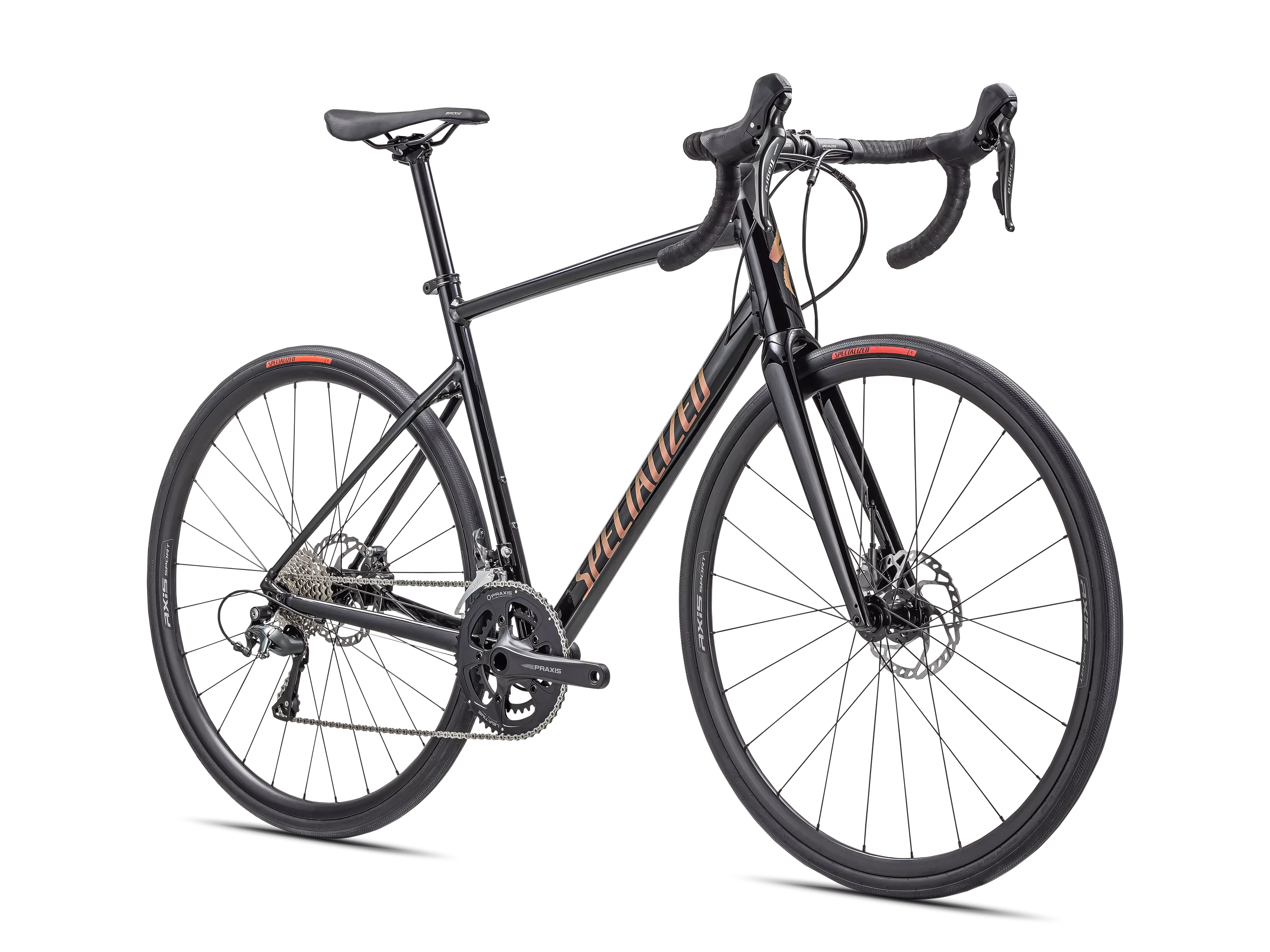 Specialized Allez Sport - Image 3