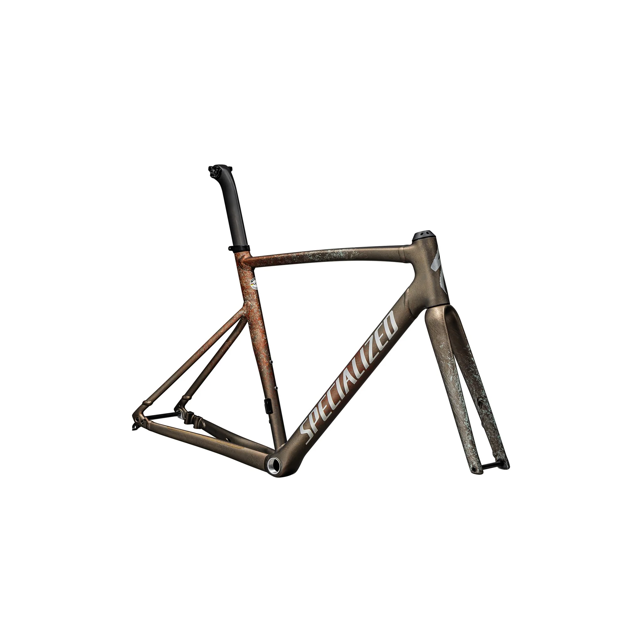 Allez Sprint Frameset - Image 2
