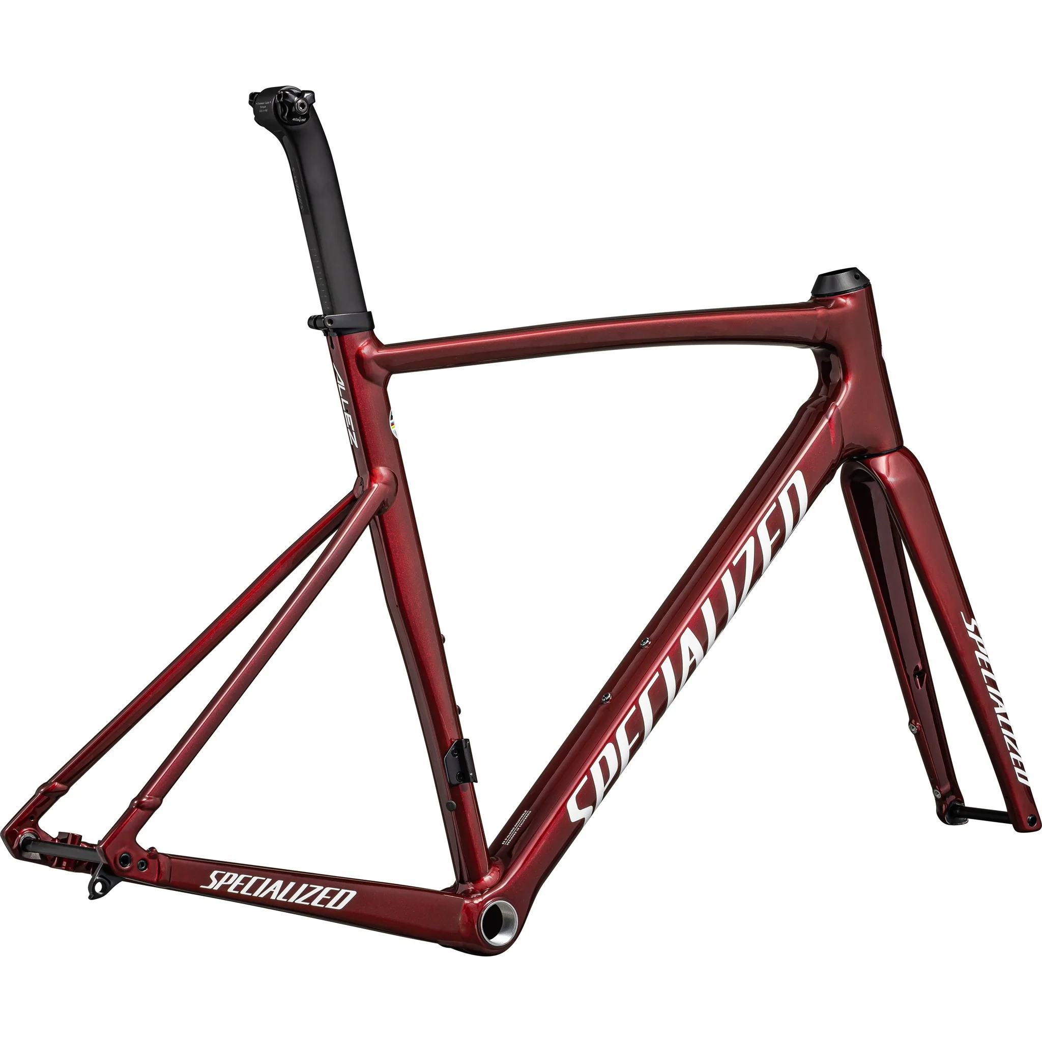 Allez Sprint Frameset - Image 7