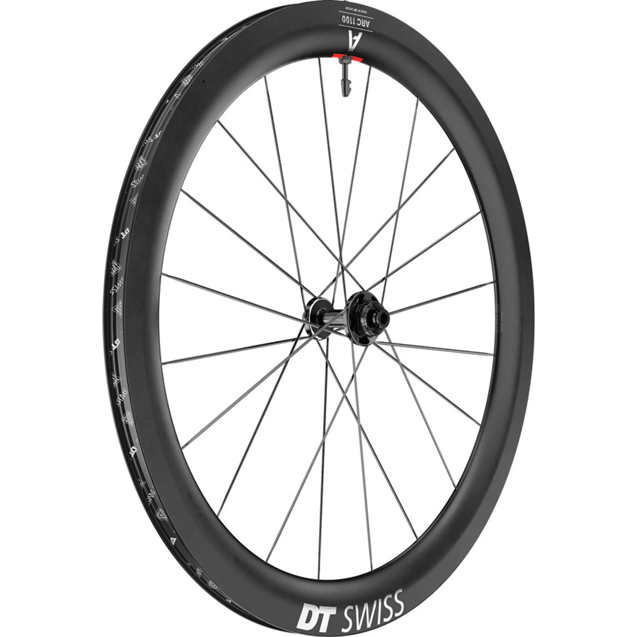 ARC 1100 DiCut Front Wheel - Image 3