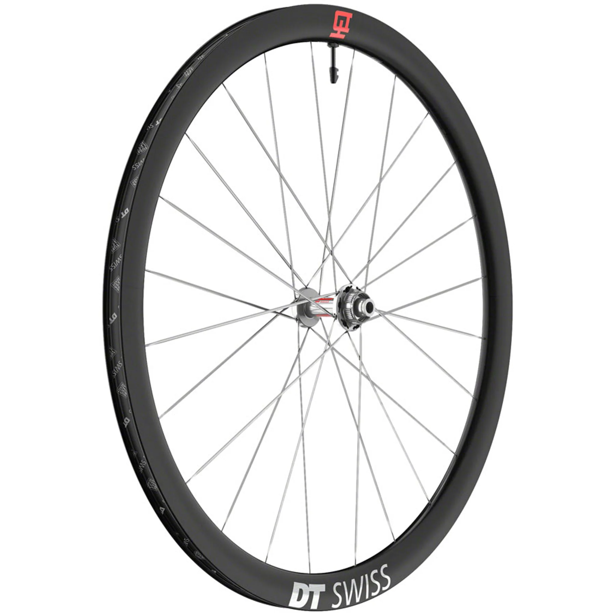ARC 1100 DiCut Front Wheel - Image 4