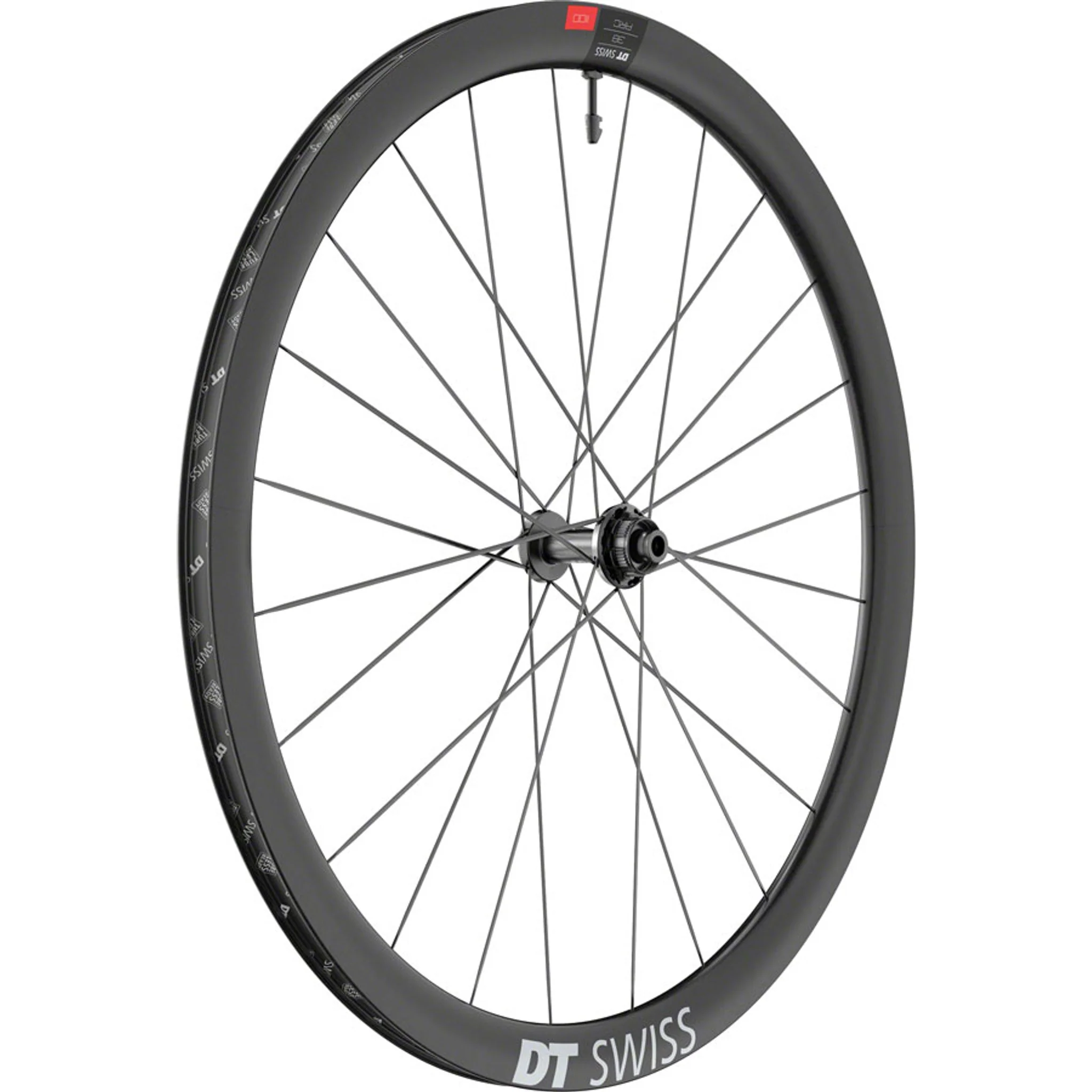 ARC 1100 DiCut Front Wheel - Image 5