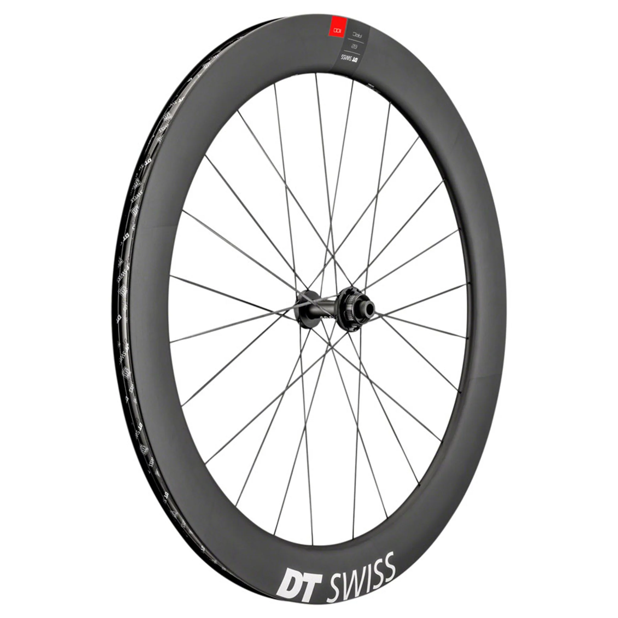 ARC 1100 DiCut Front Wheel - Image 7