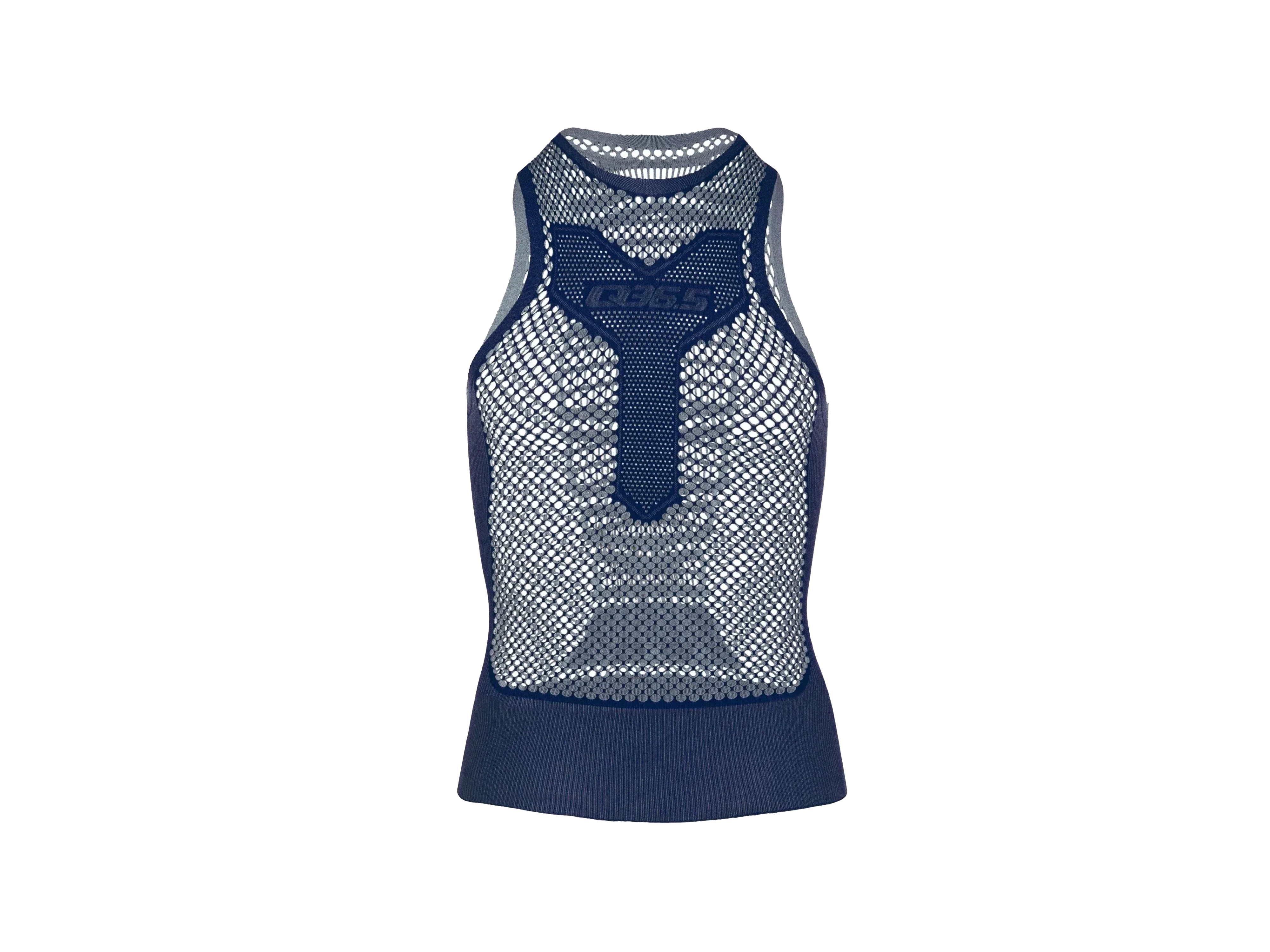 Base Layer 0 Mesh