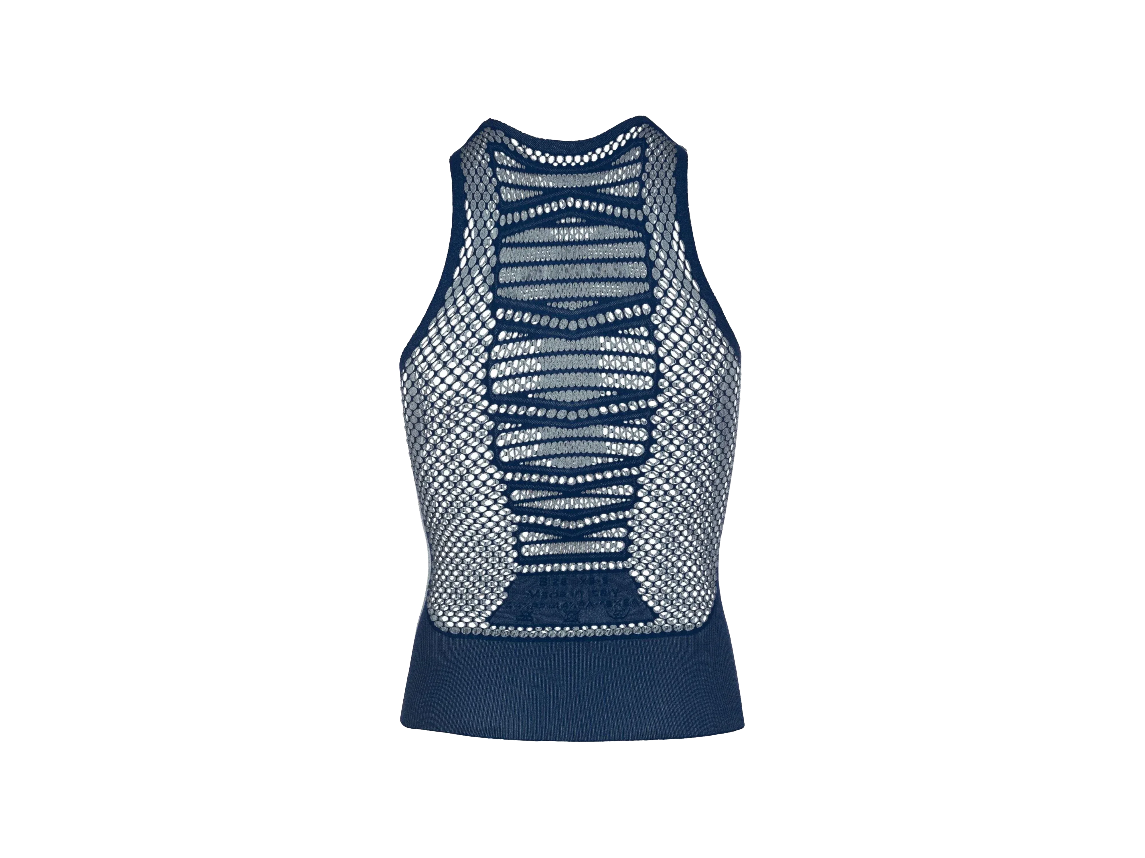 Base Layer 0 Mesh - Image 2