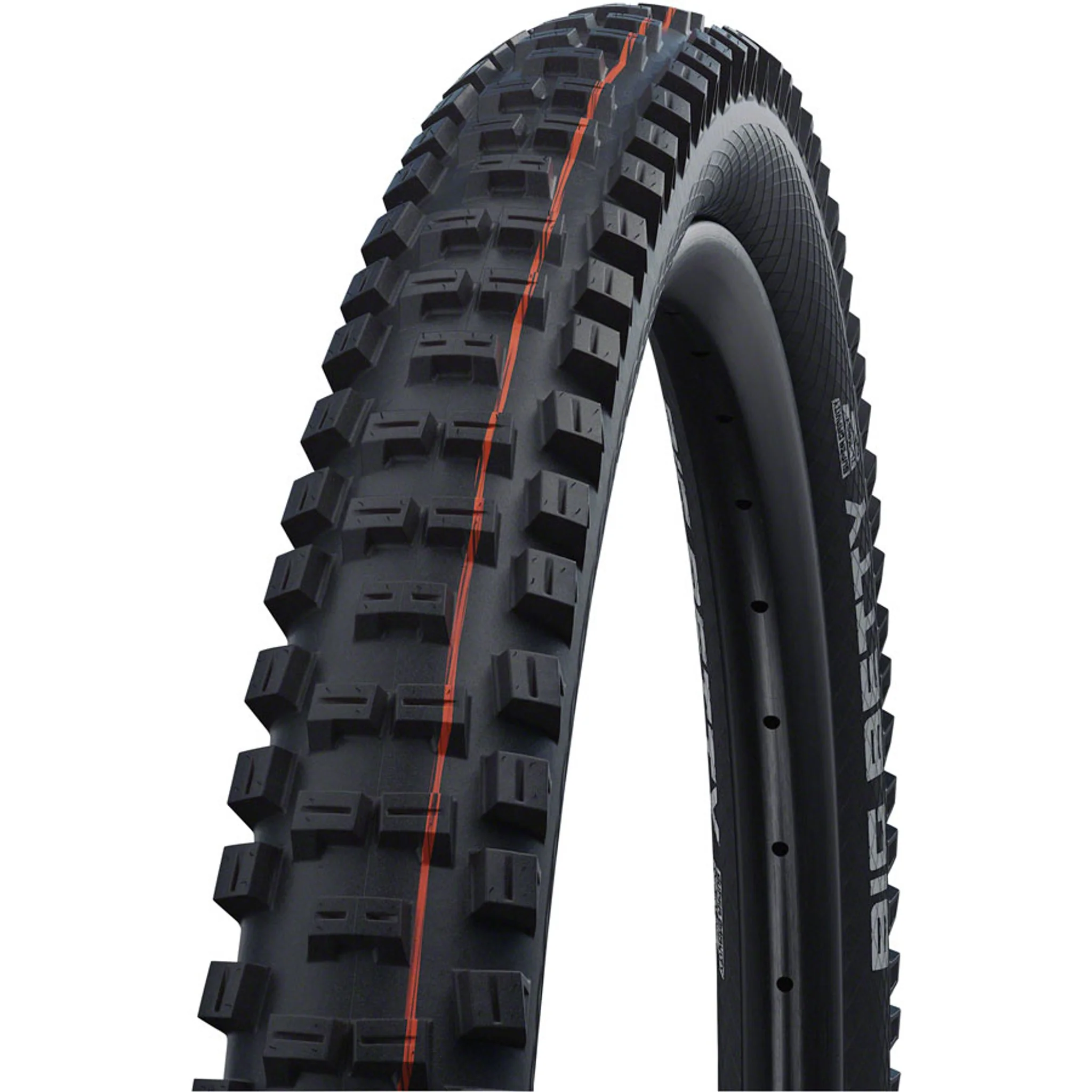 Big Betty Tire - Image 2