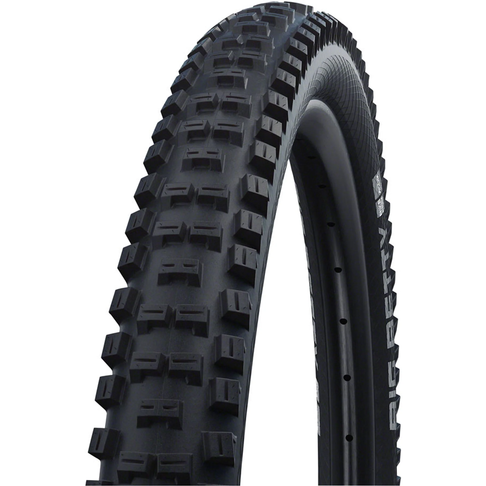 Big Betty Tire - Image 4