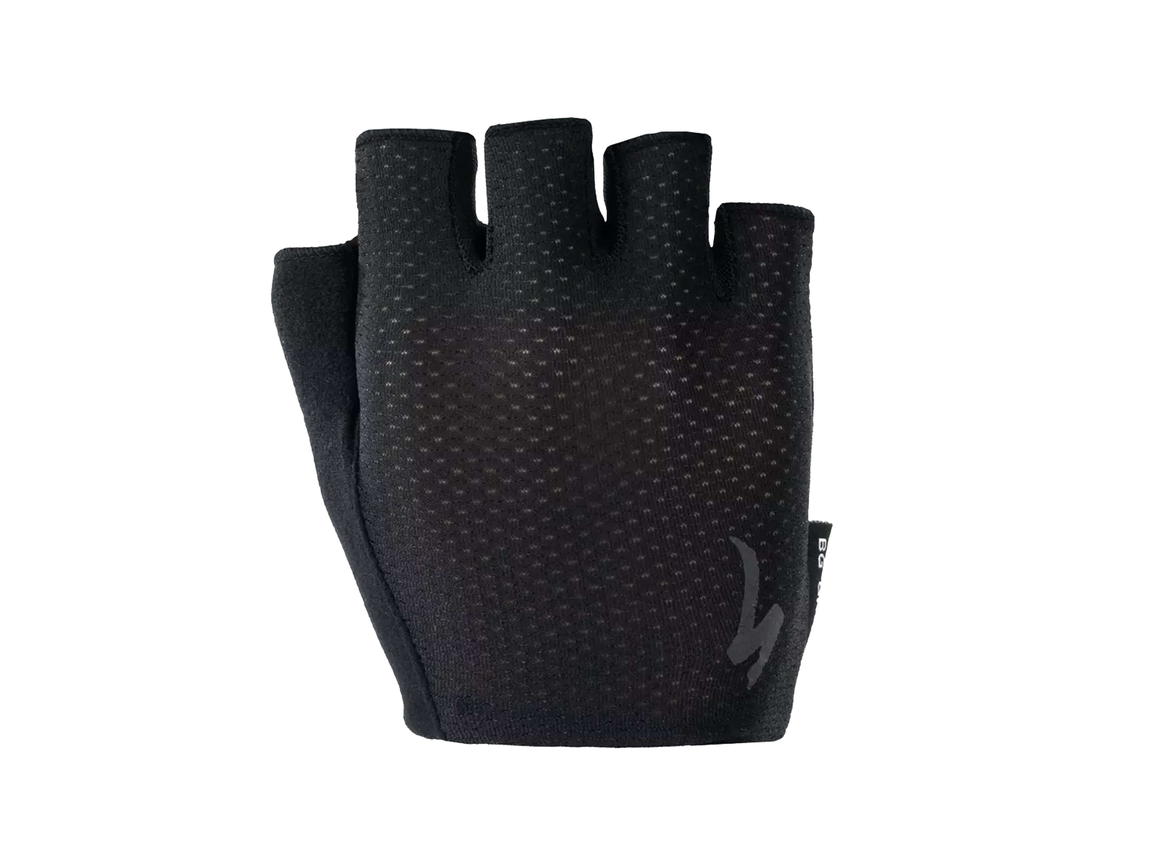Body Geometry Grail Gloves Short Finger Black M