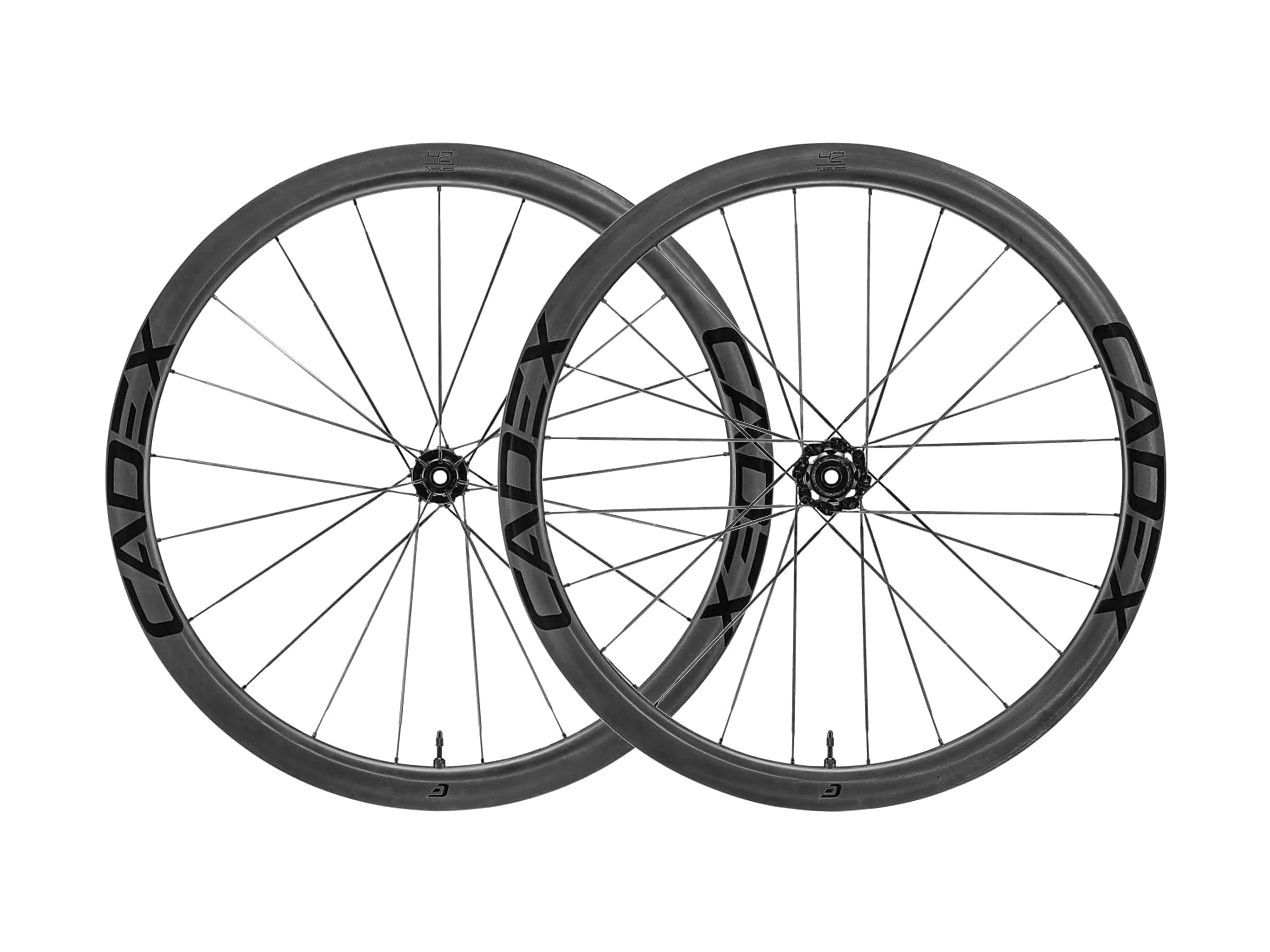 Cadex 42 Disc Tubeless