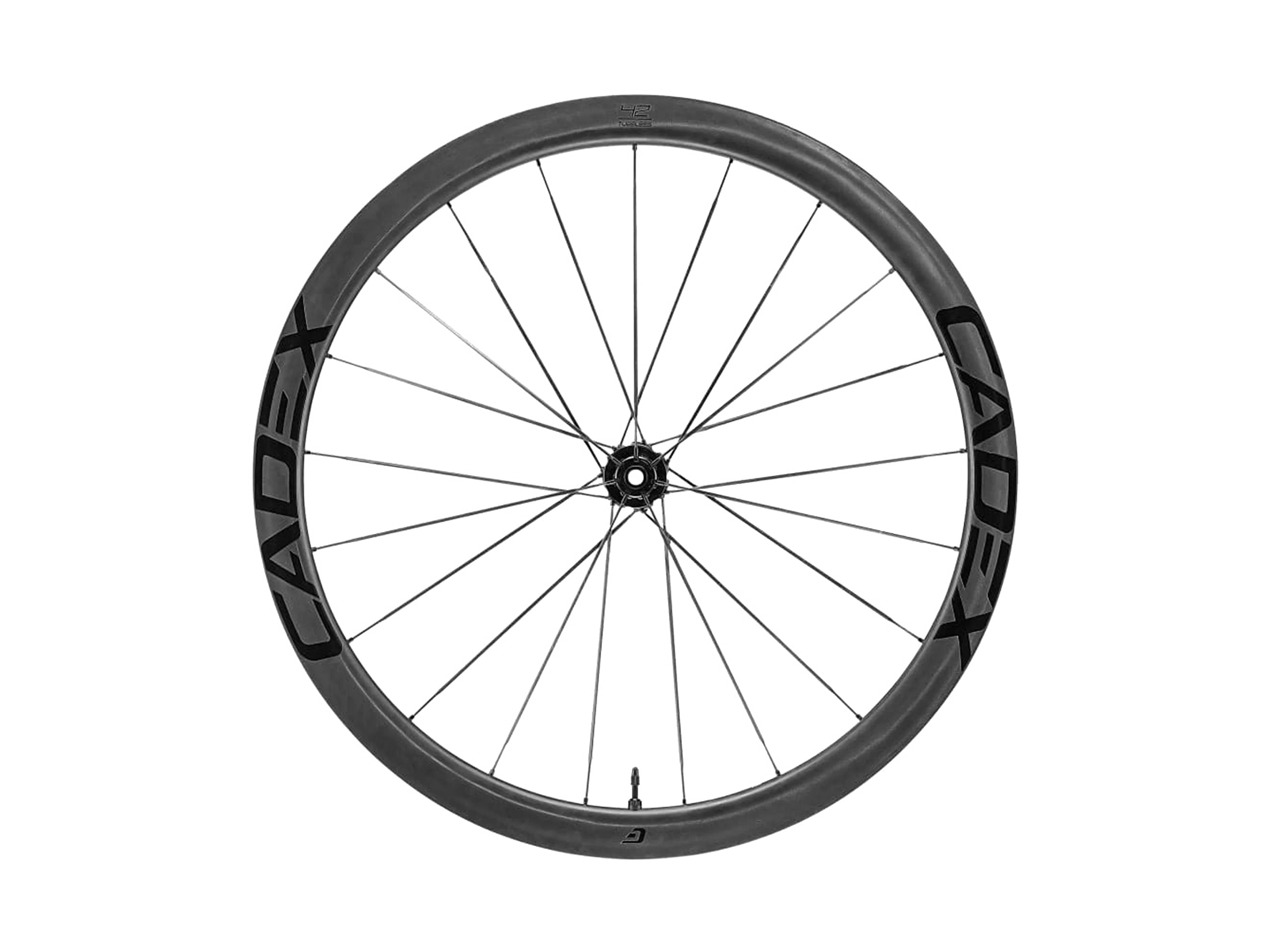 Cadex 42 Disc Tubeless - Image 2