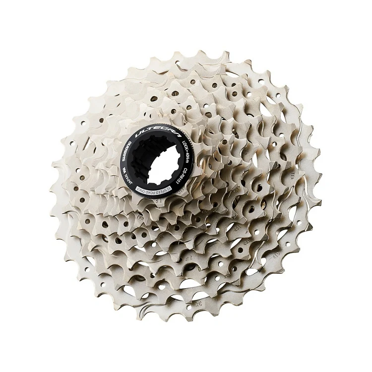 Shimano Cassette, CS-R8101, Ultegra, 12-Speed - Image 2