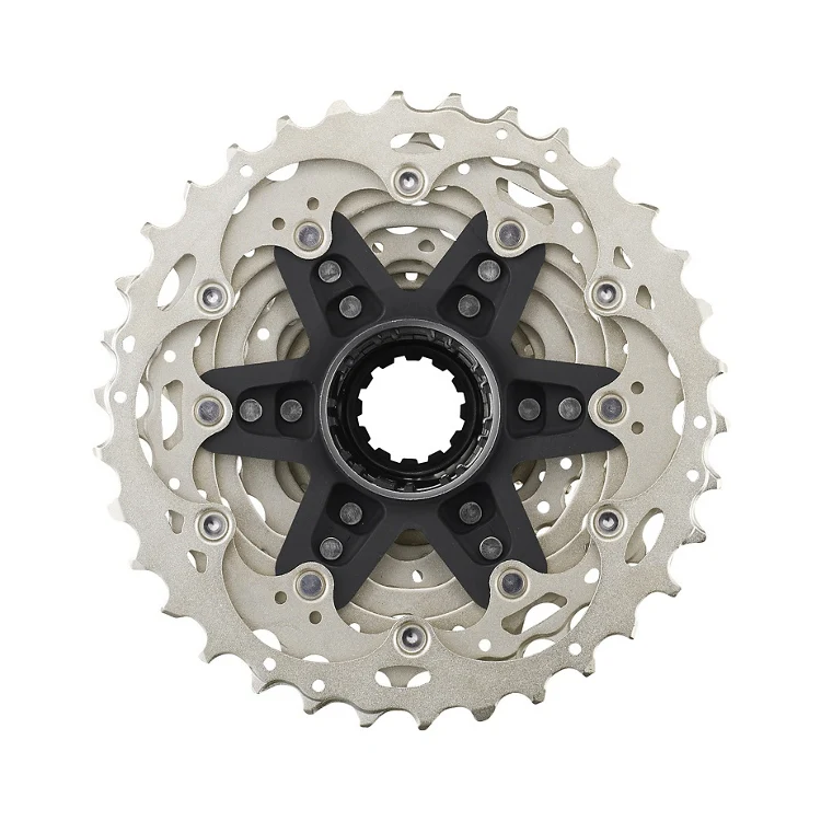 Shimano Cassette, CS-R8101, Ultegra, 12-Speed - Image 3