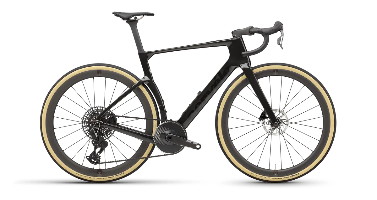 Cervelo Aspero-5 SRAM Force AXS - Image 2