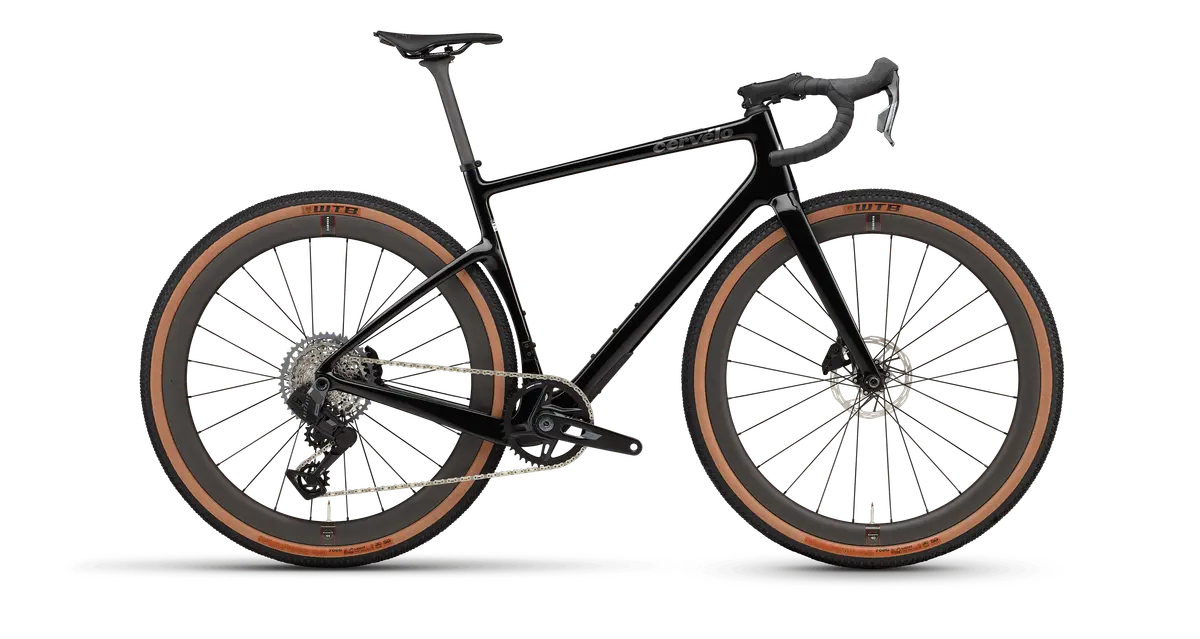 Cervelo Aspero Rival XPLR AXS 1 - Image 2