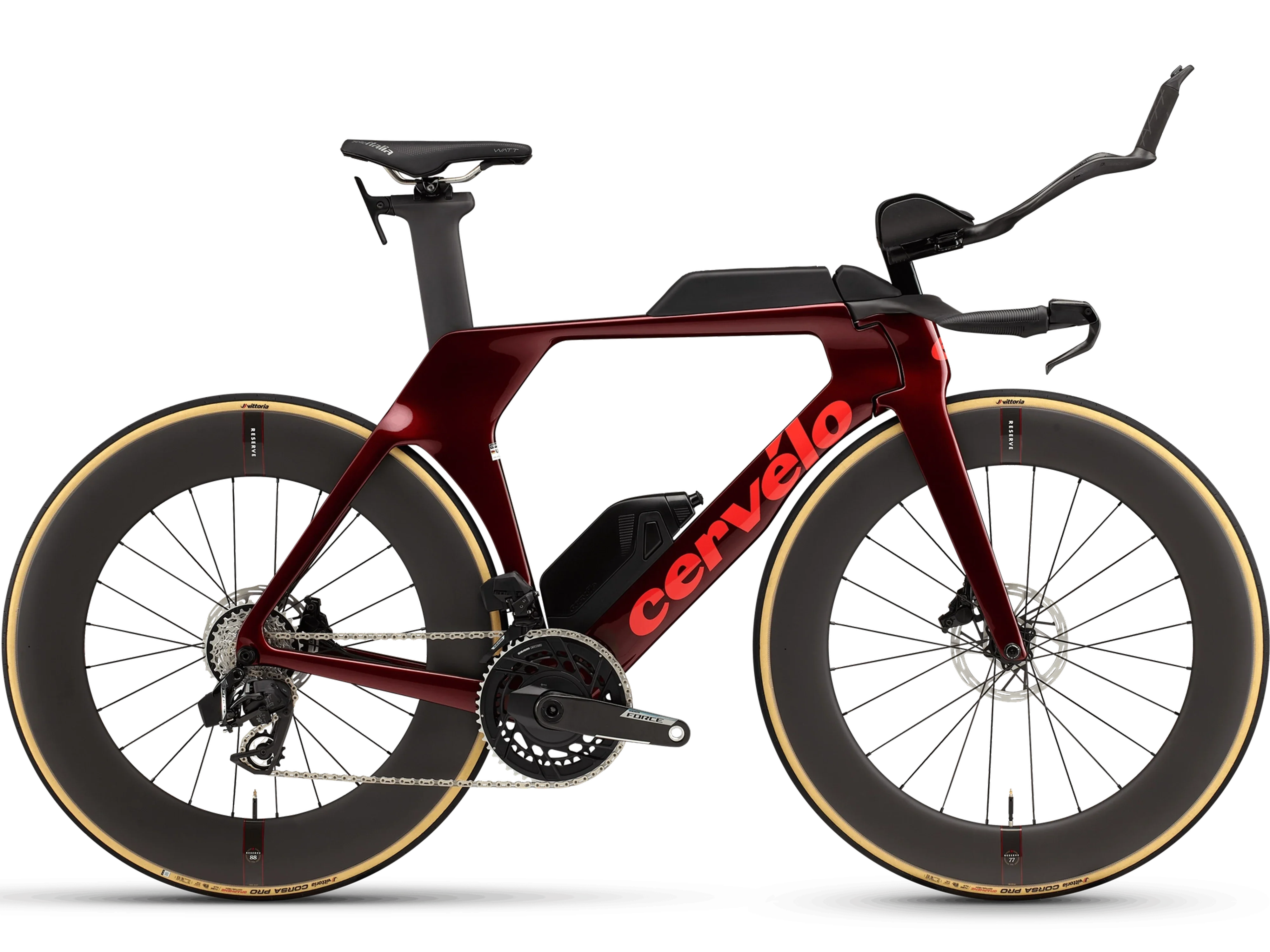 Cervelo P5 Force AXS