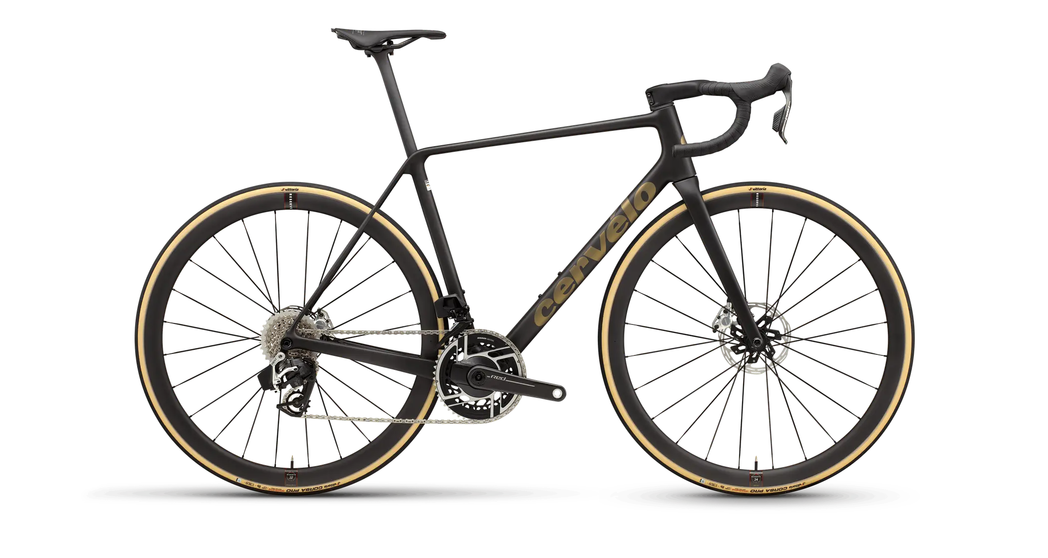 Cervelo R5 SRAM Red AXS