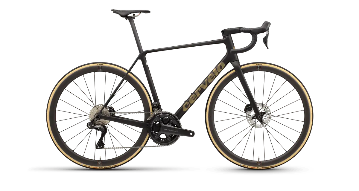 Cervelo R5 Ultegra Di2 - Image 2