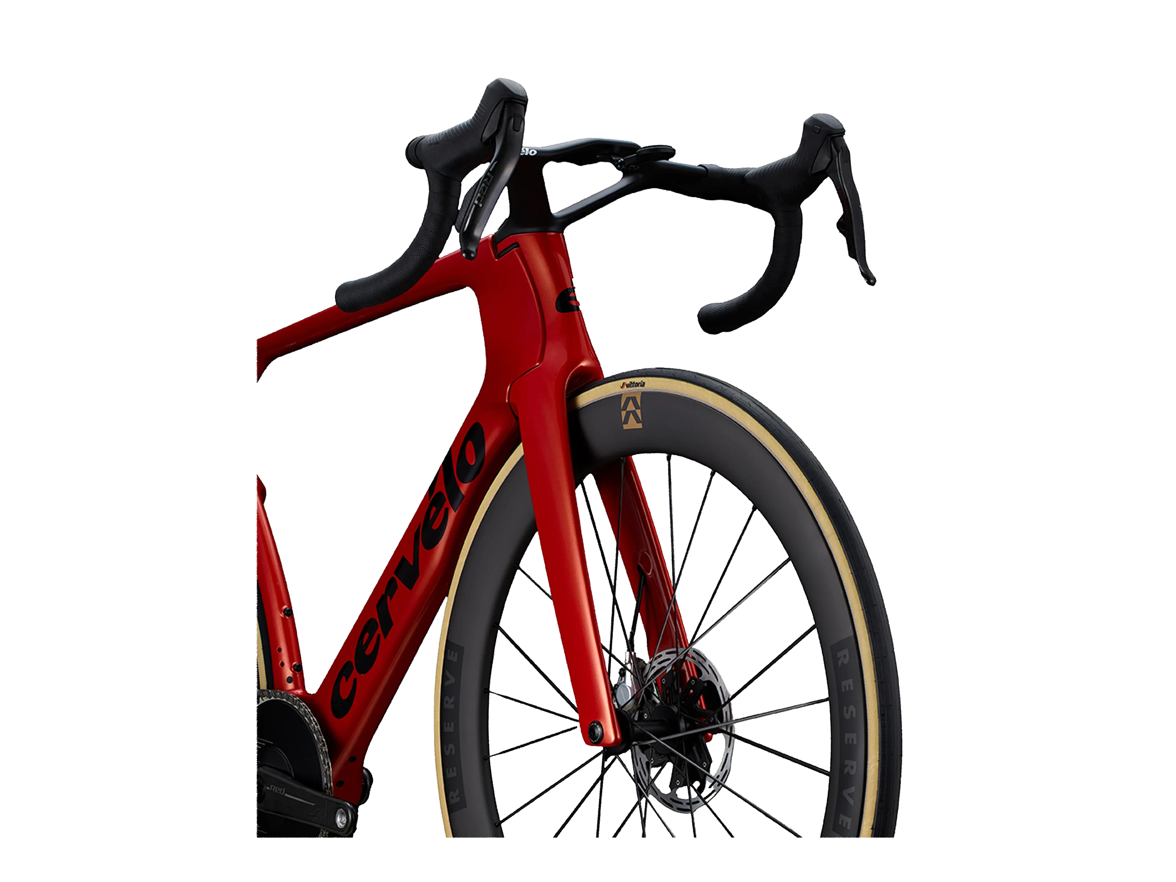 Cervelo S5 Force AXS (2026) - Image 3