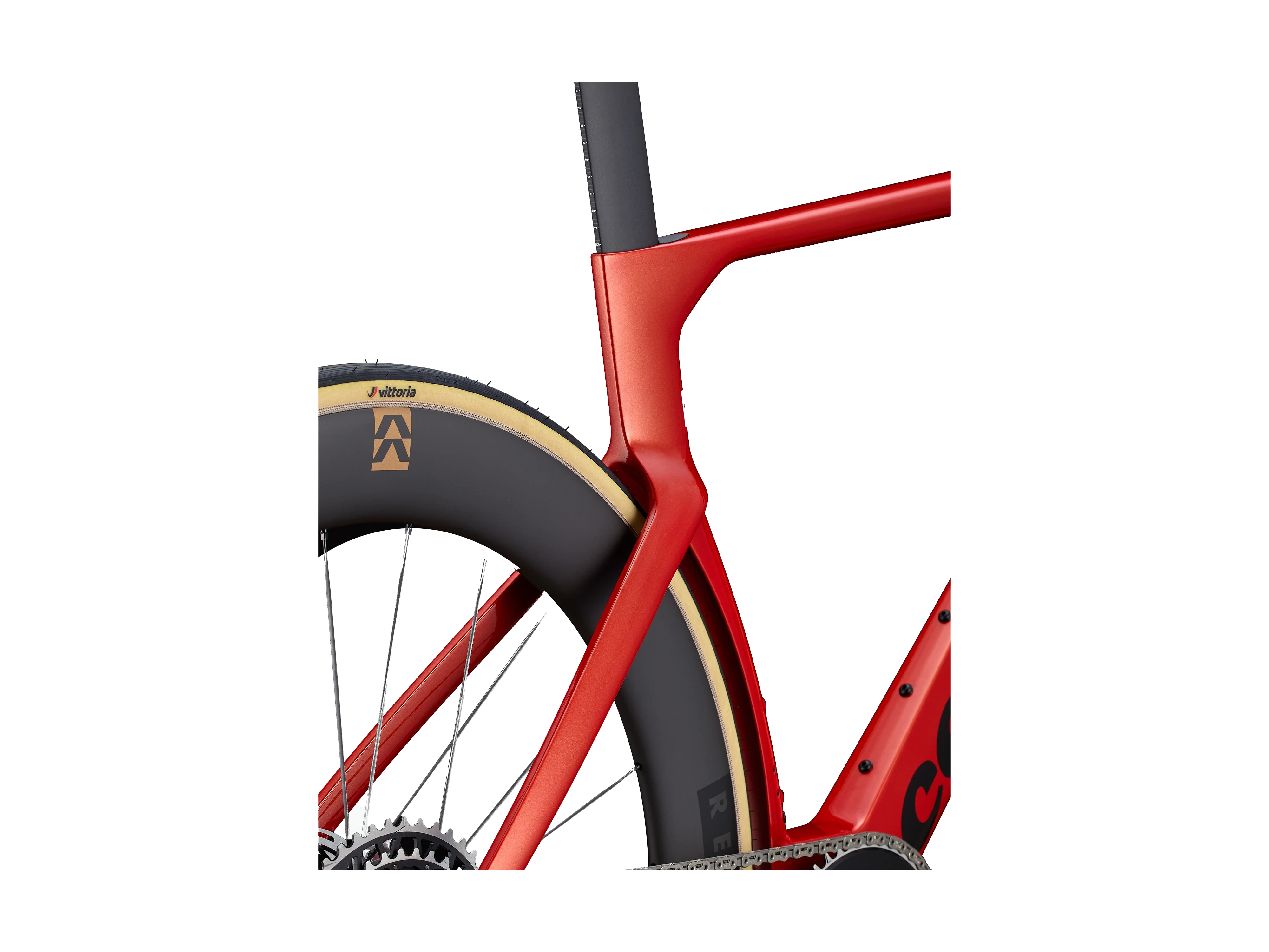 Cervelo S5 Force AXS (2026) - Image 4