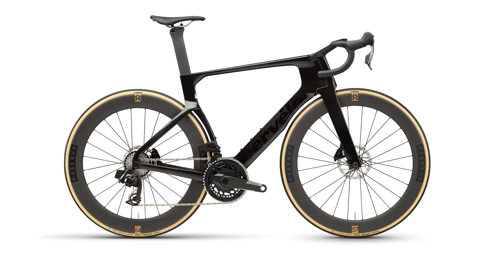 Cervelo S5 Force AXS (2026) - Image 5